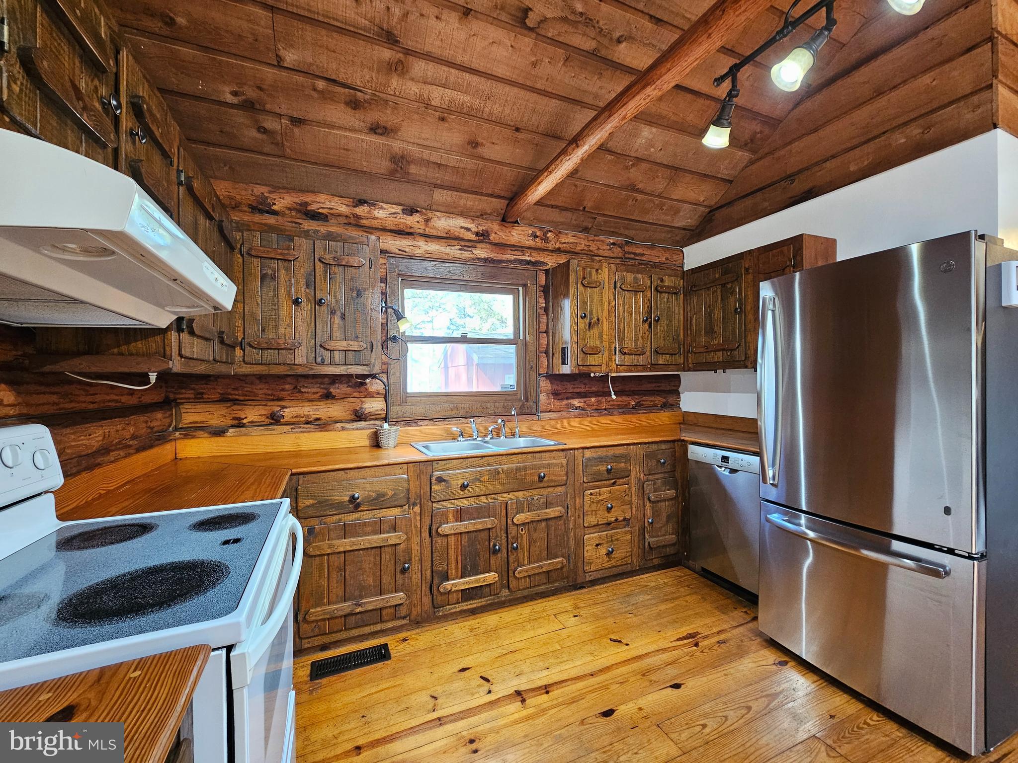 NANTICOKE ACRES - Residential