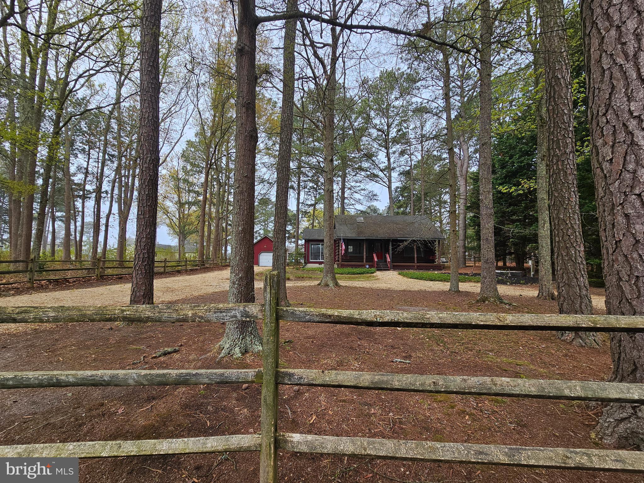 NANTICOKE ACRES - Residential