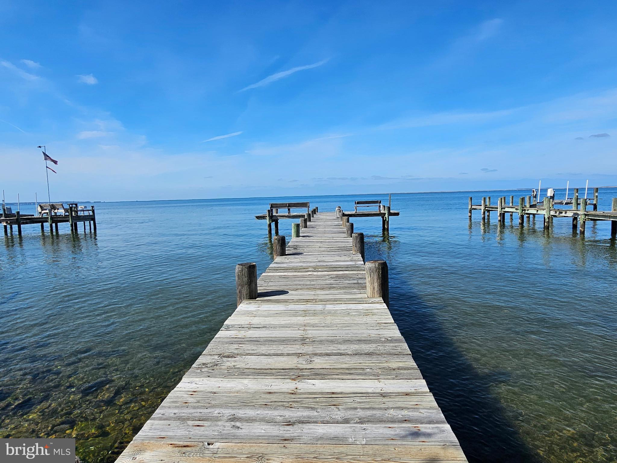 NANTICOKE ACRES - Residential