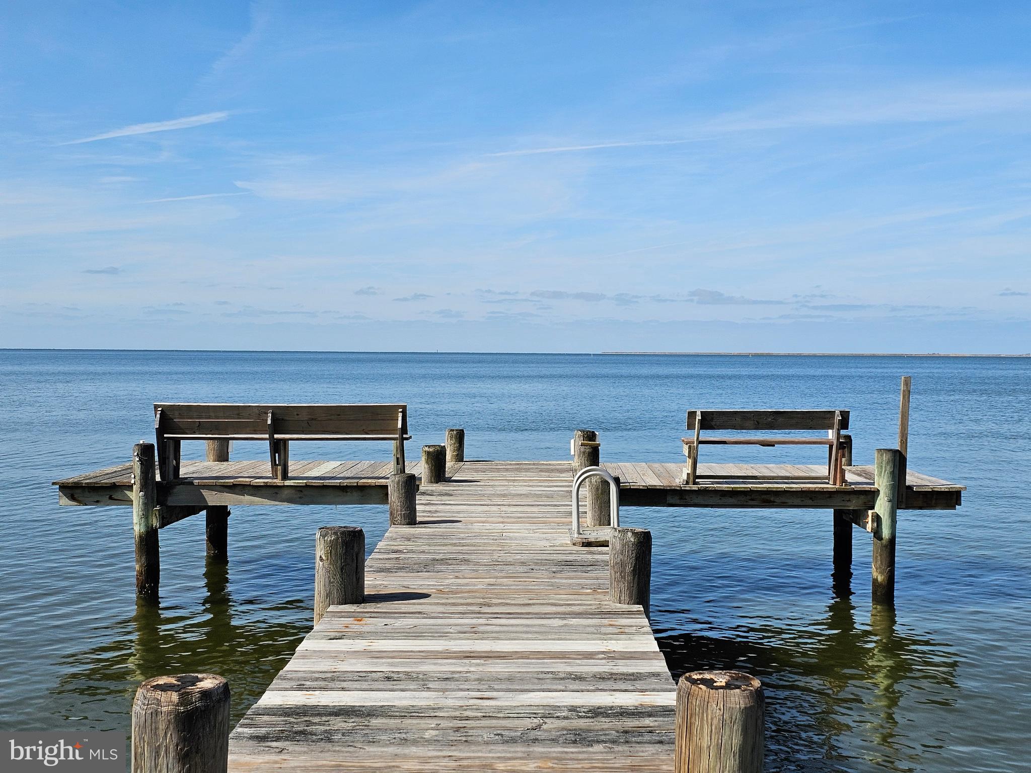 NANTICOKE ACRES - Residential