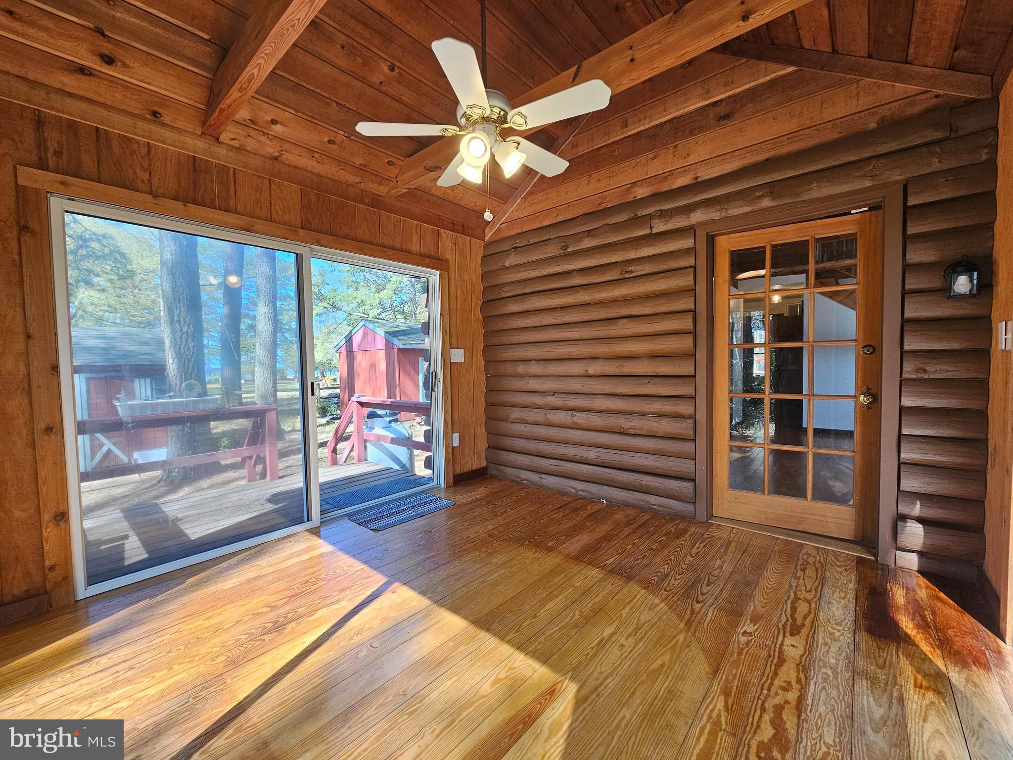 NANTICOKE ACRES - Residential