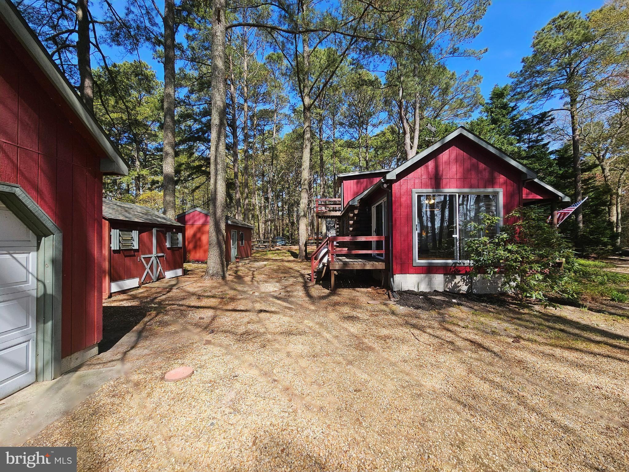 NANTICOKE ACRES - Residential