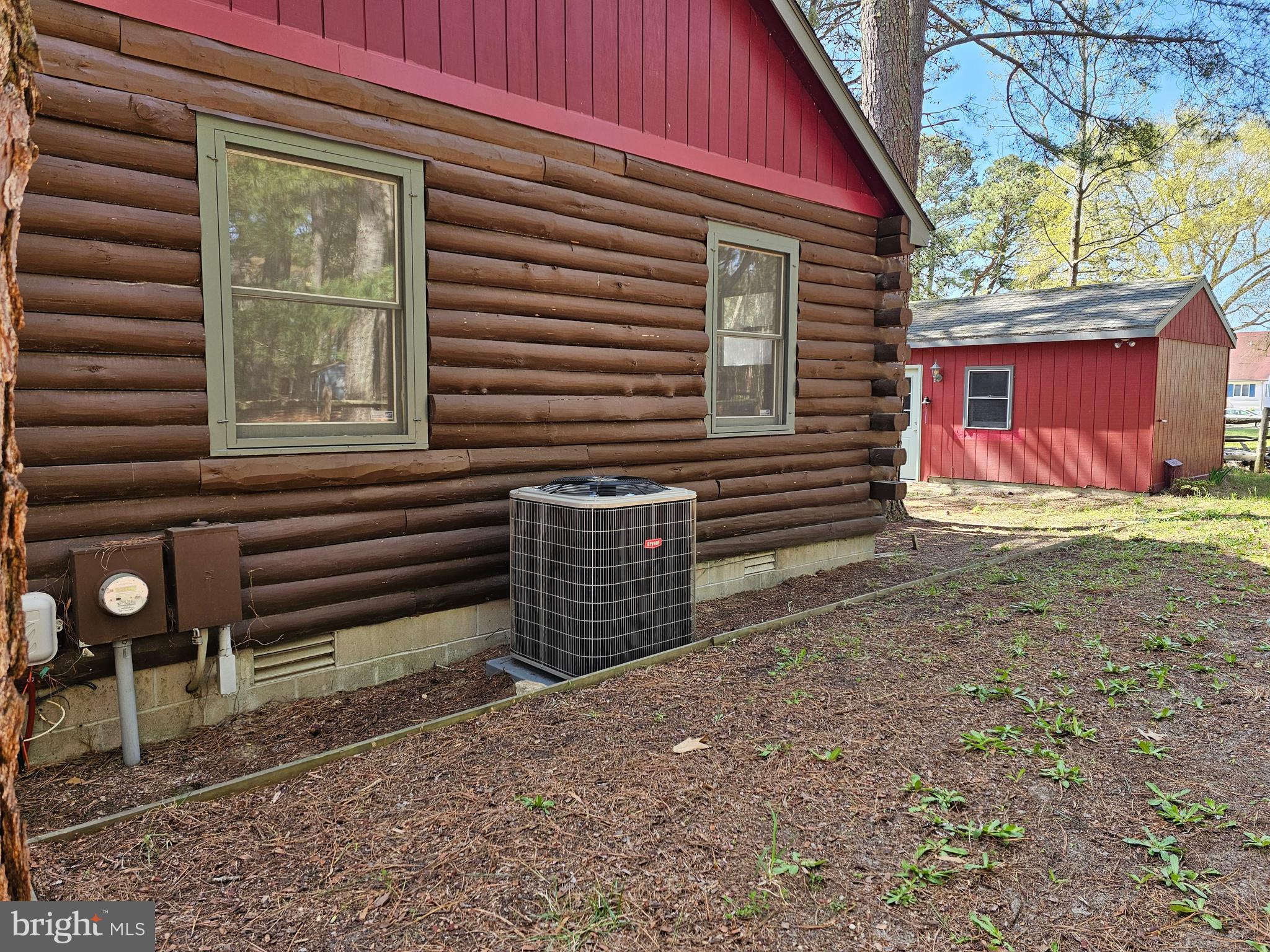 NANTICOKE ACRES - Residential