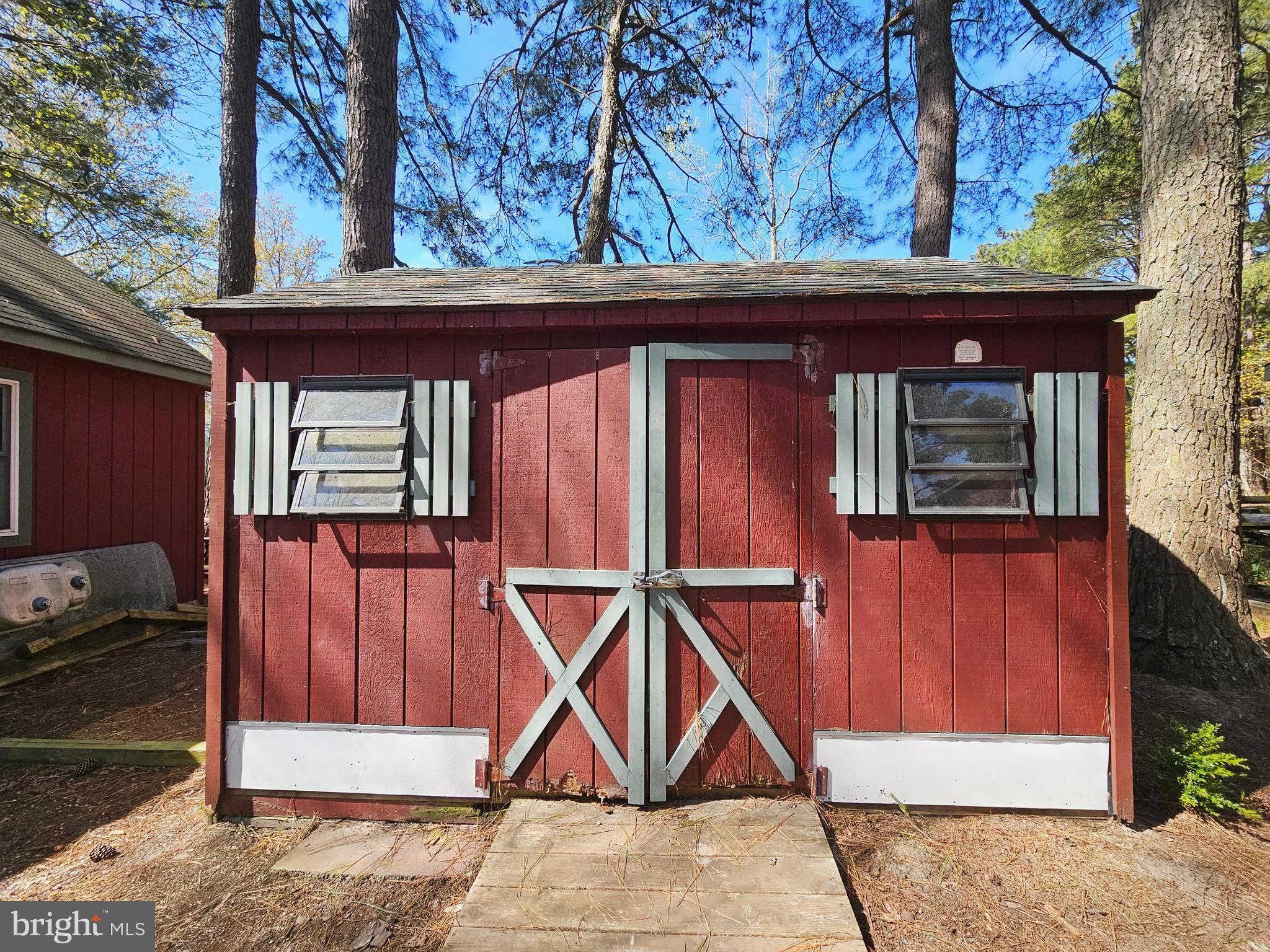 NANTICOKE ACRES - Residential