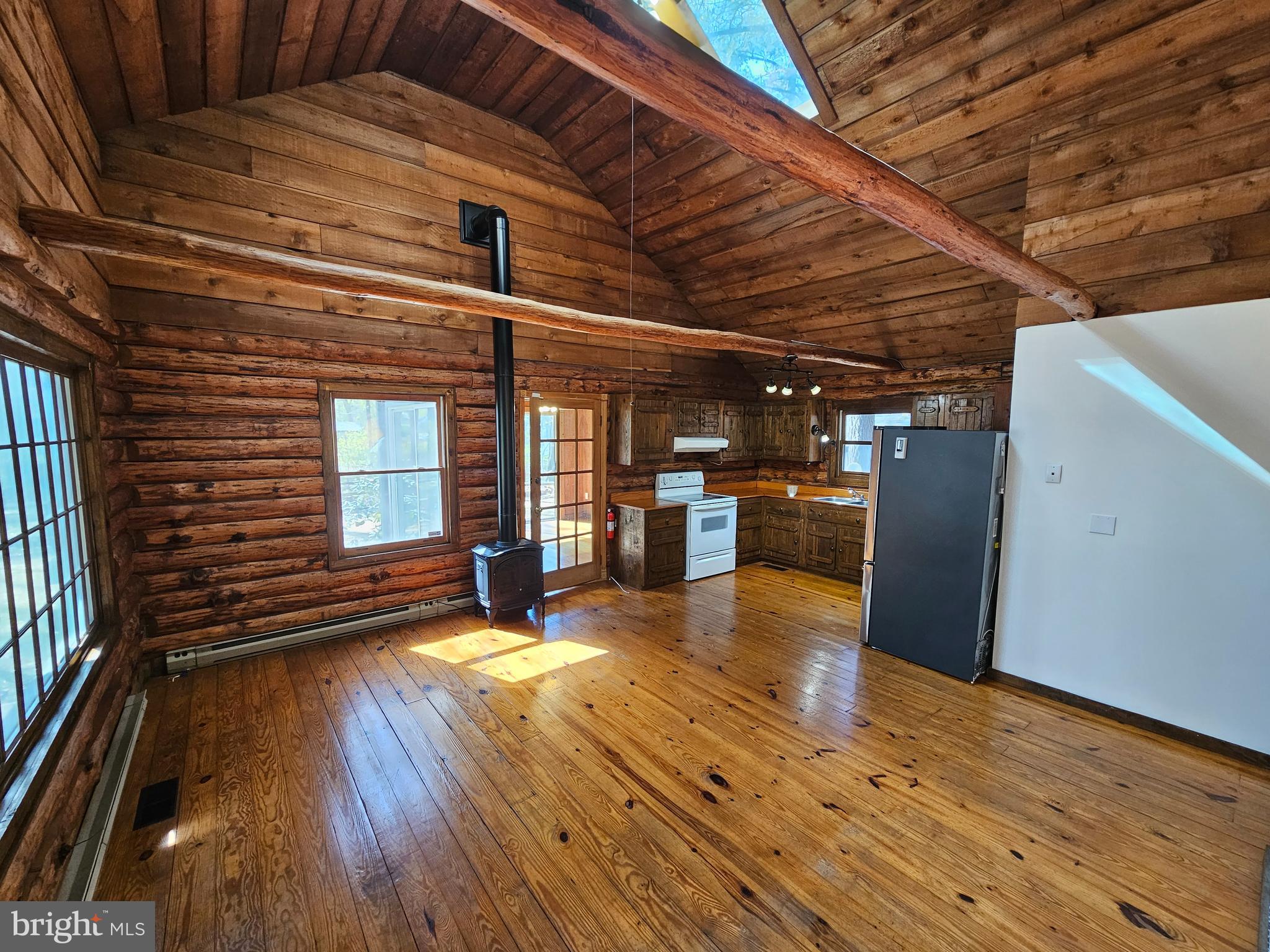 NANTICOKE ACRES - Residential