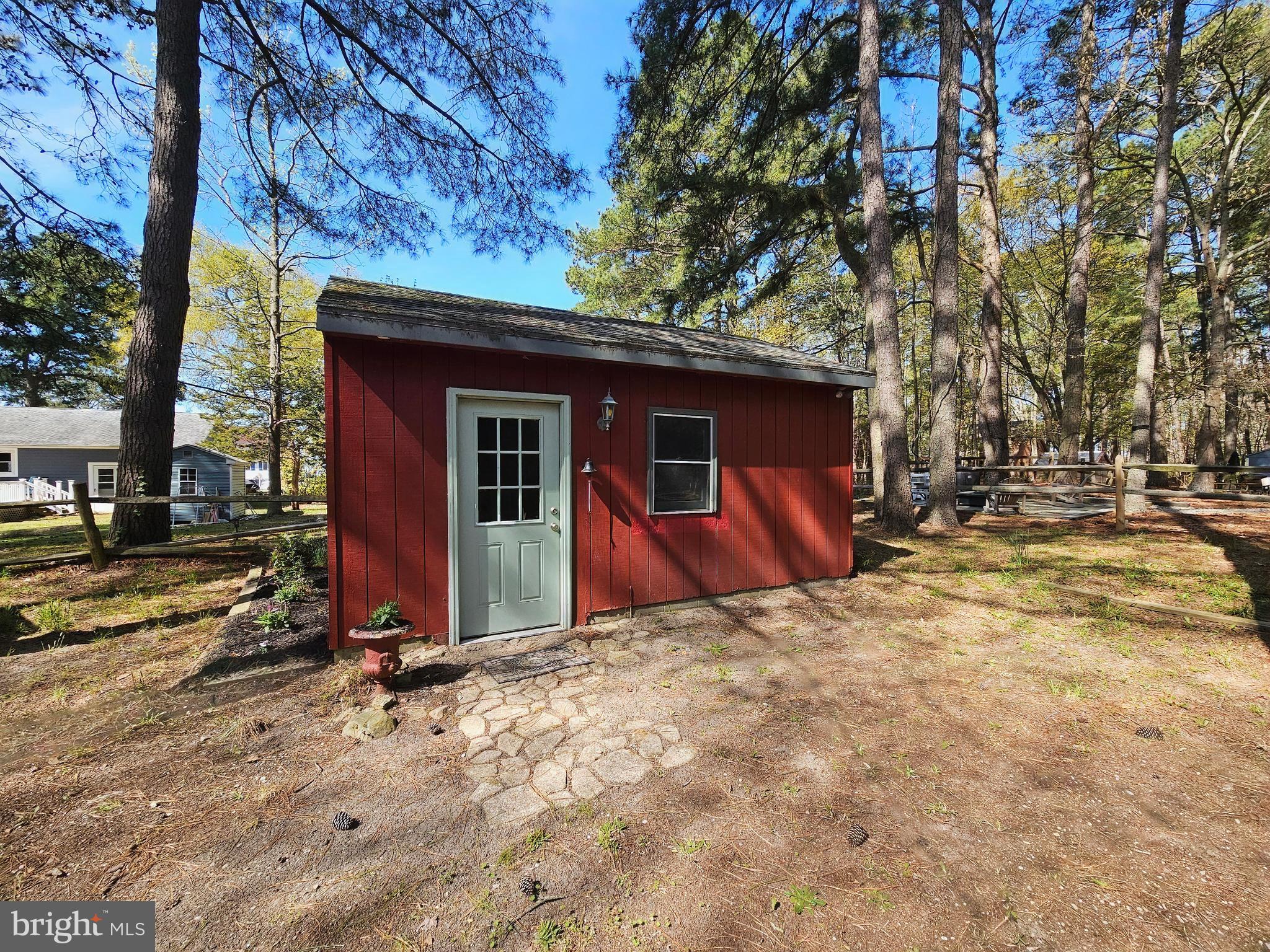 NANTICOKE ACRES - Residential