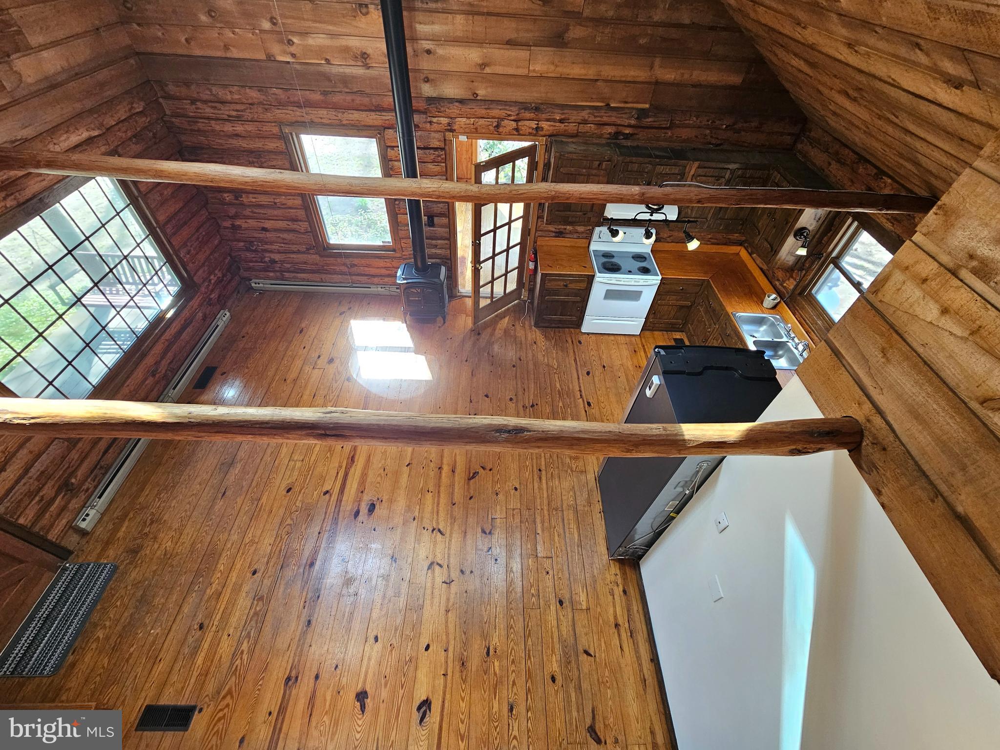 NANTICOKE ACRES - Residential