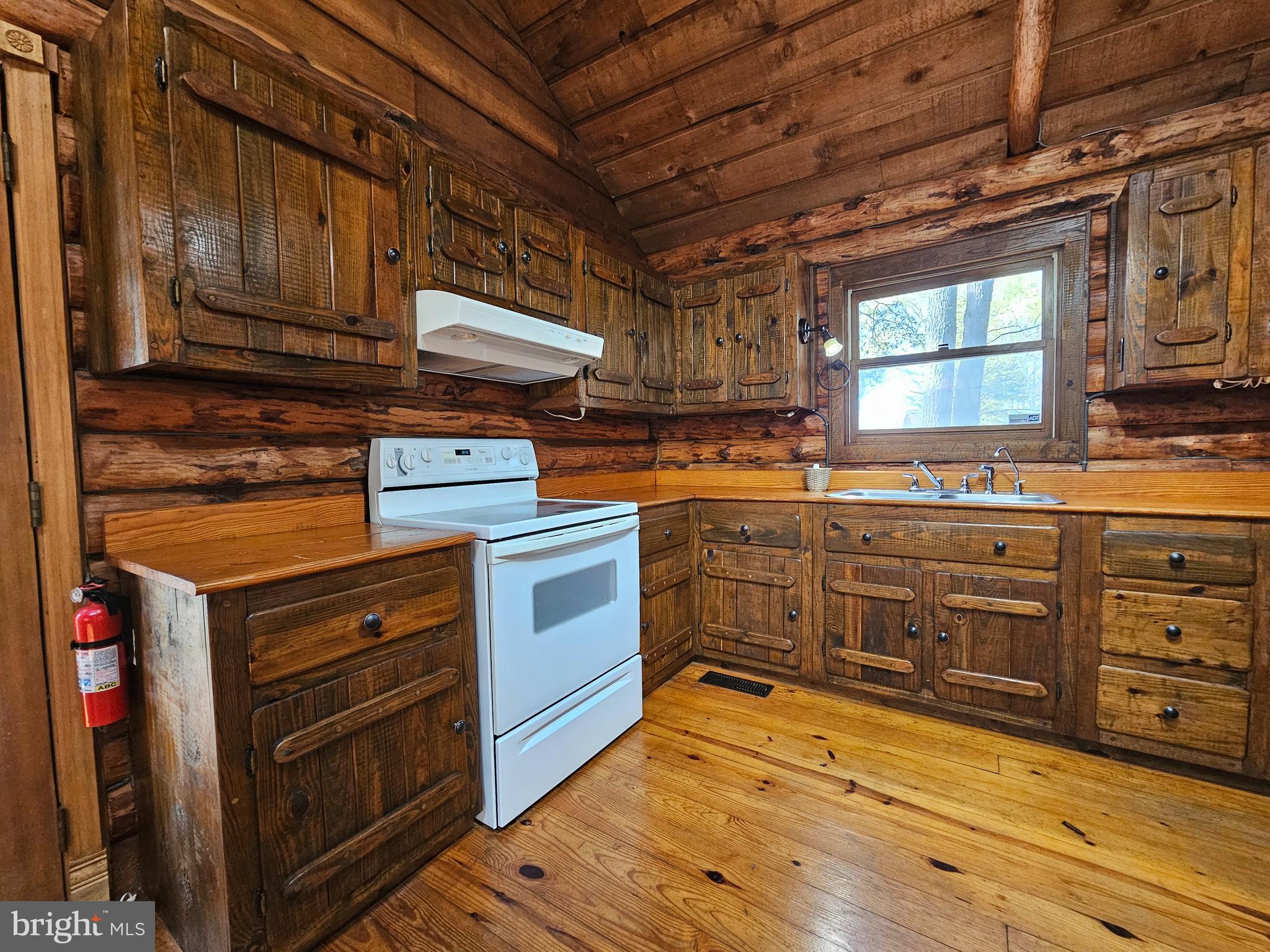 NANTICOKE ACRES - Residential