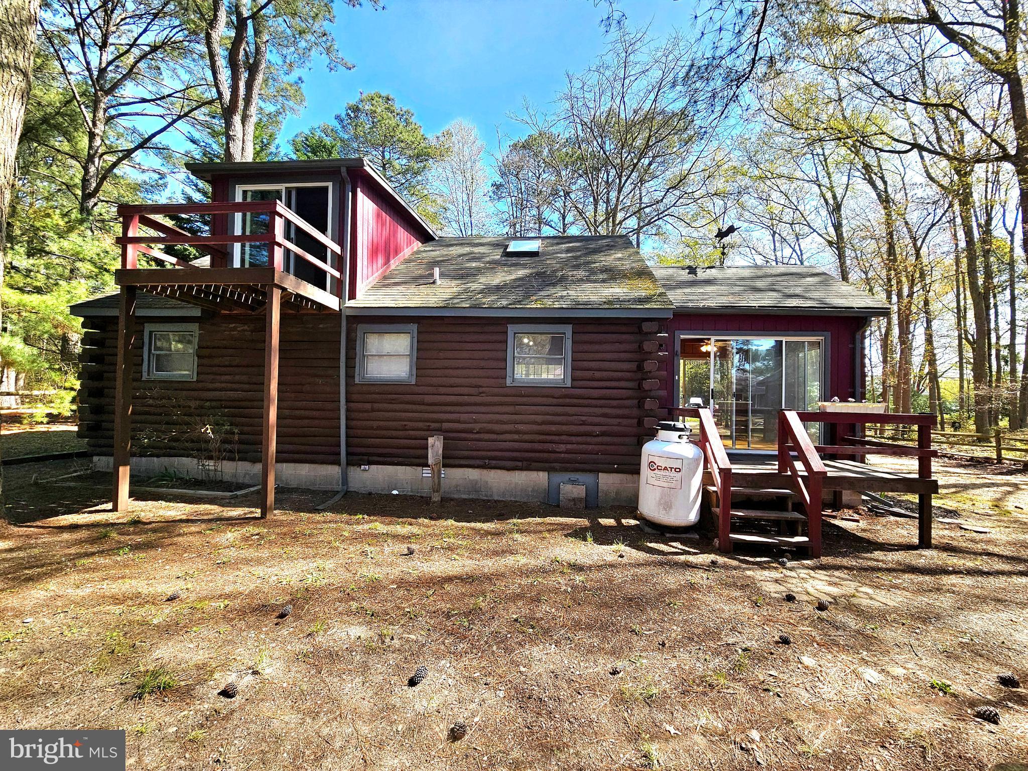 NANTICOKE ACRES - Residential