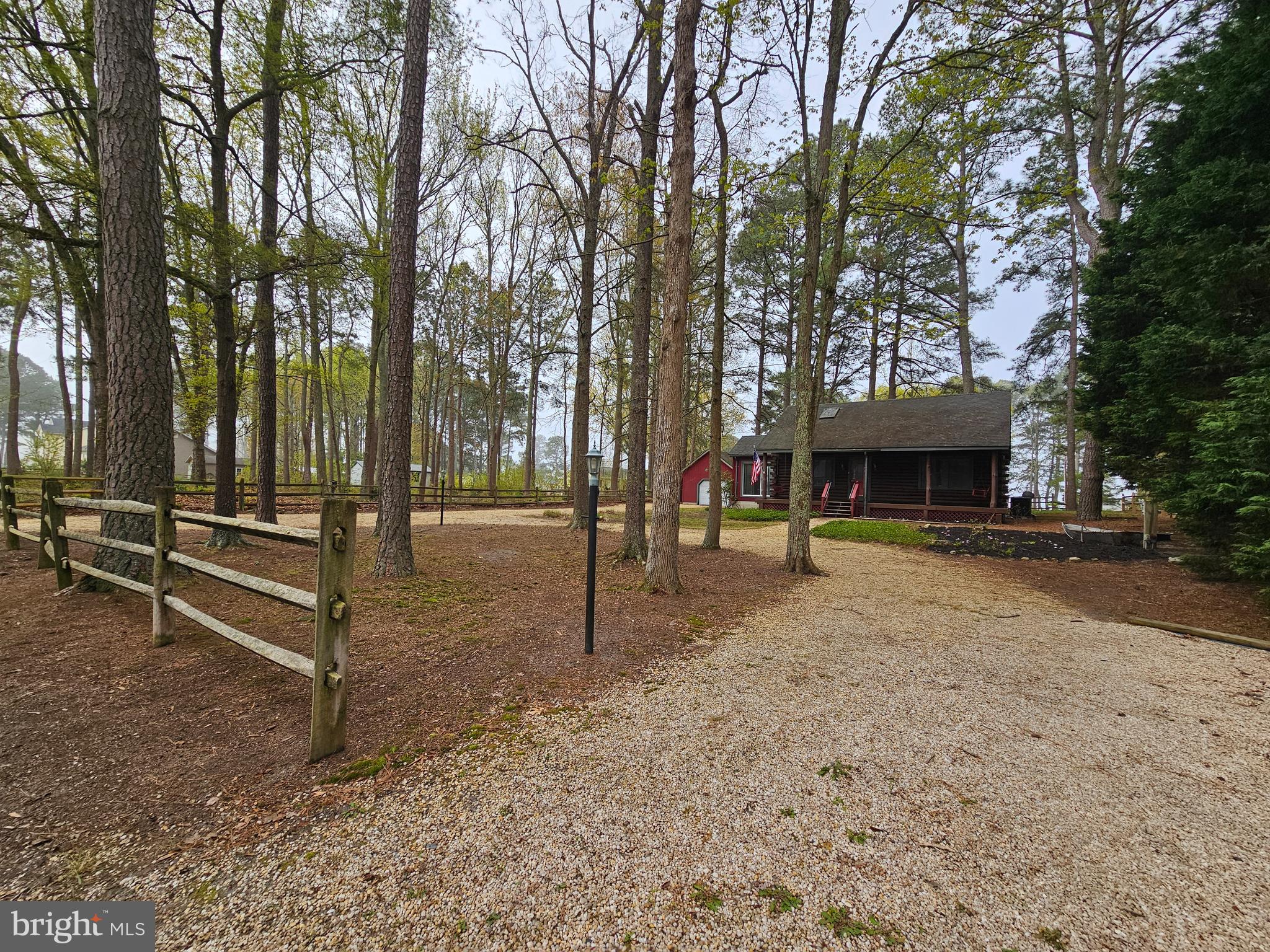 NANTICOKE ACRES - Residential