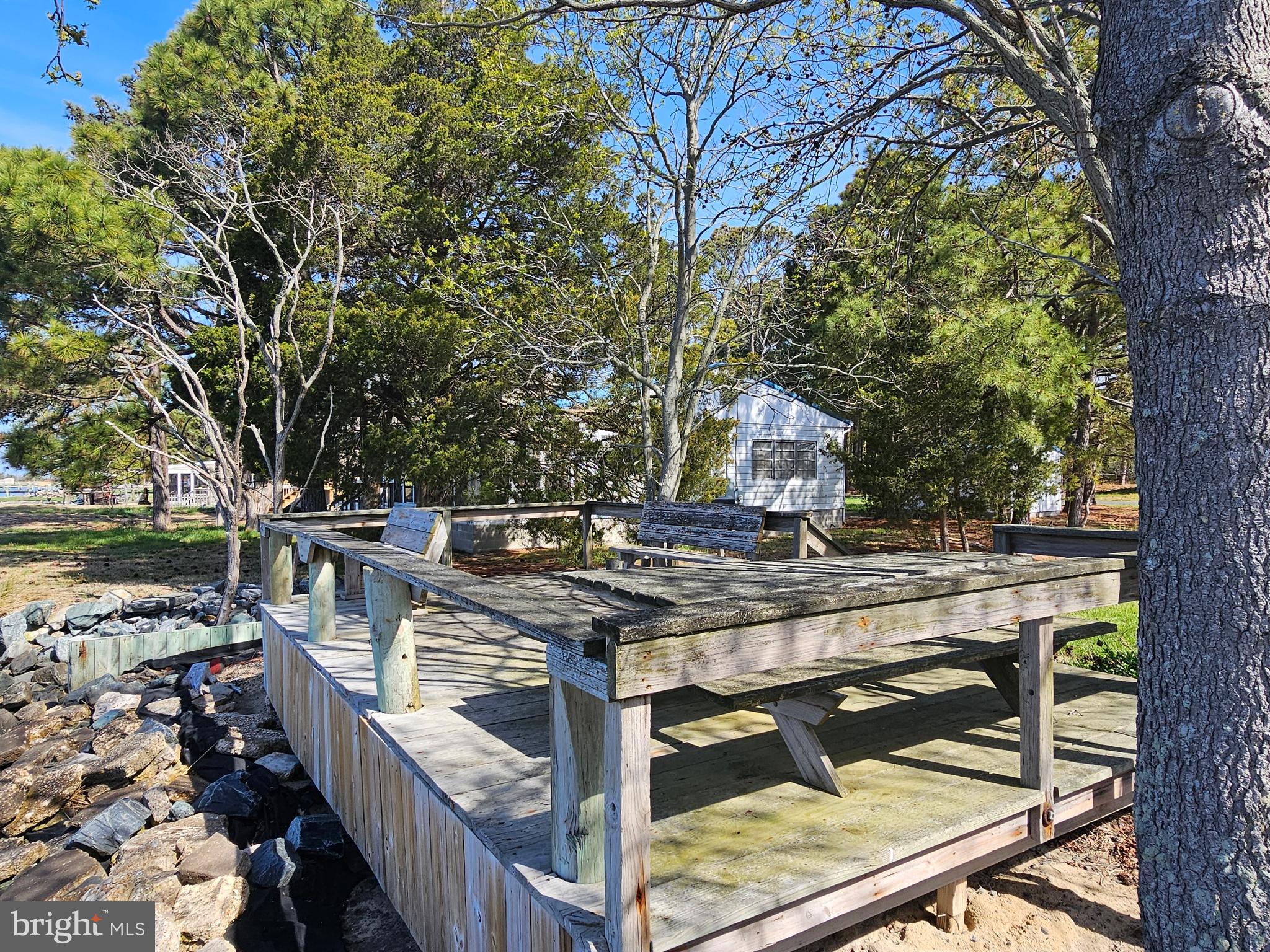 NANTICOKE ACRES - Residential