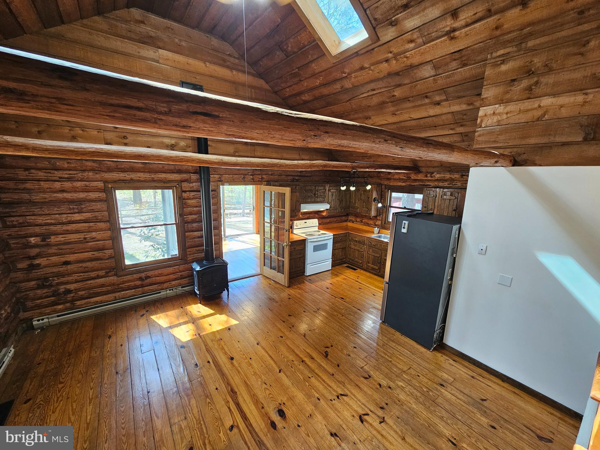 NANTICOKE ACRES - Residential