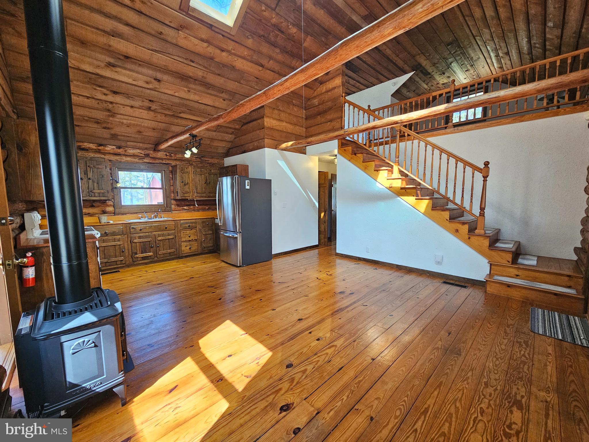 NANTICOKE ACRES - Residential