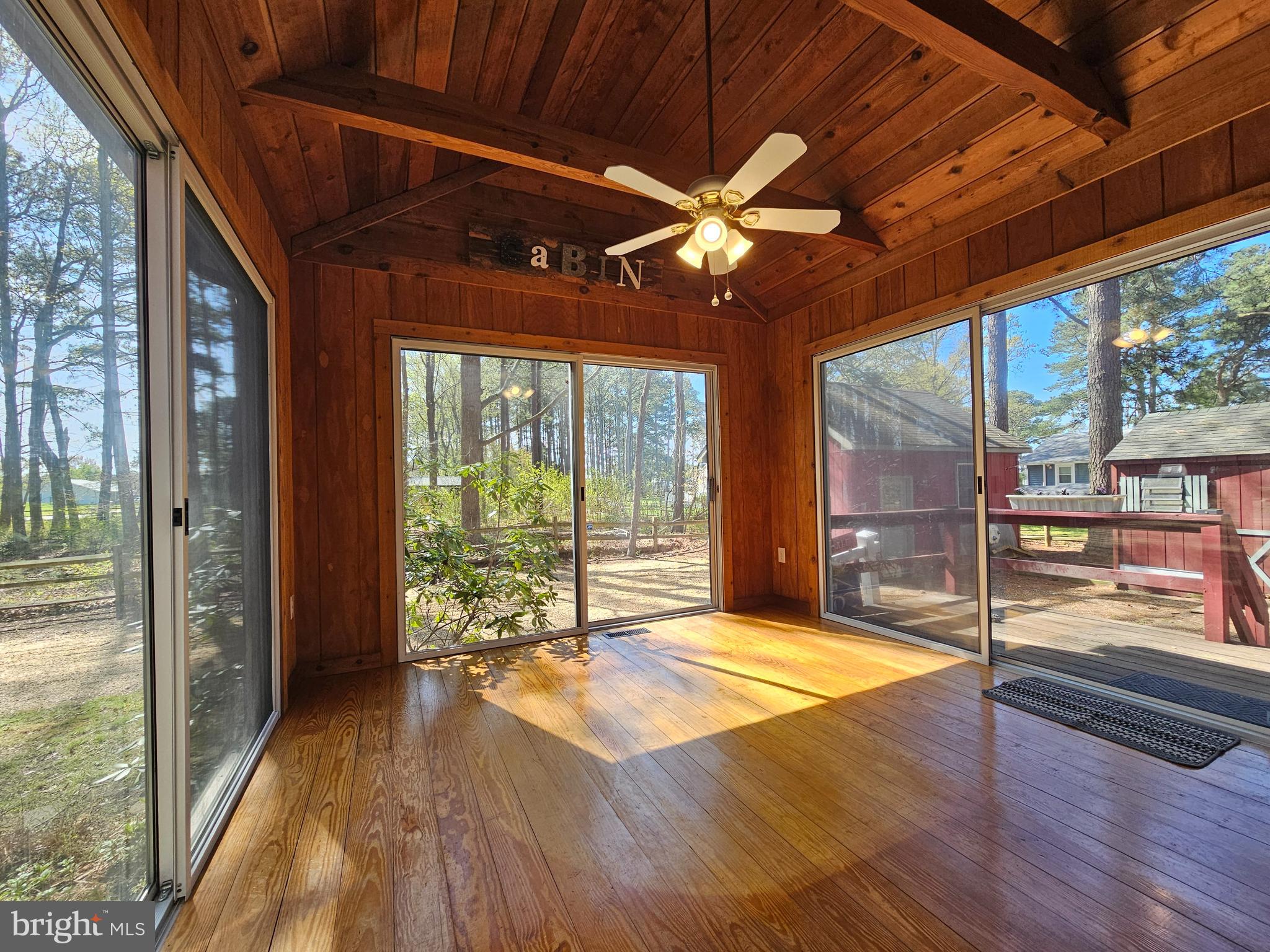 NANTICOKE ACRES - Residential