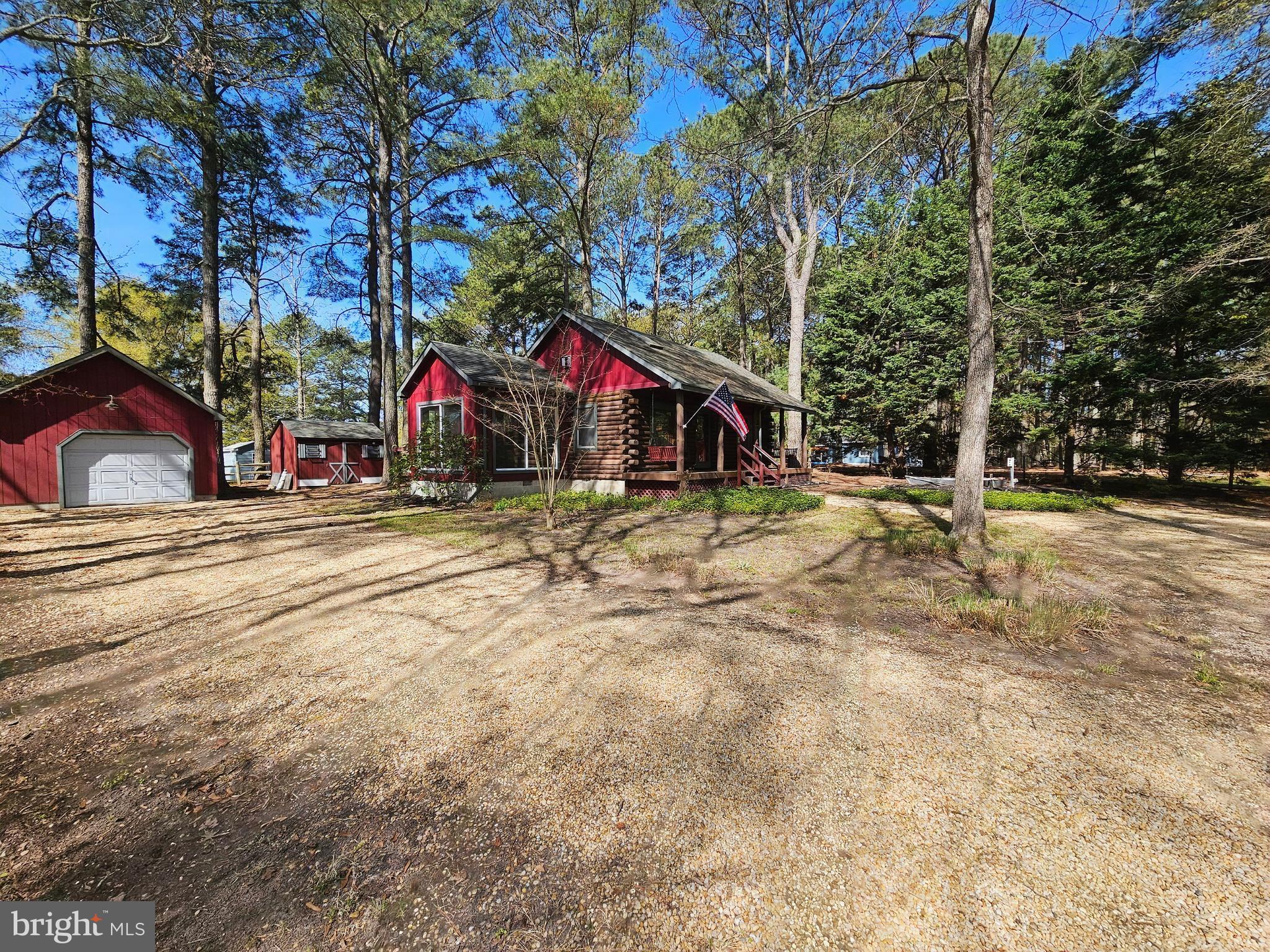 NANTICOKE ACRES - Residential