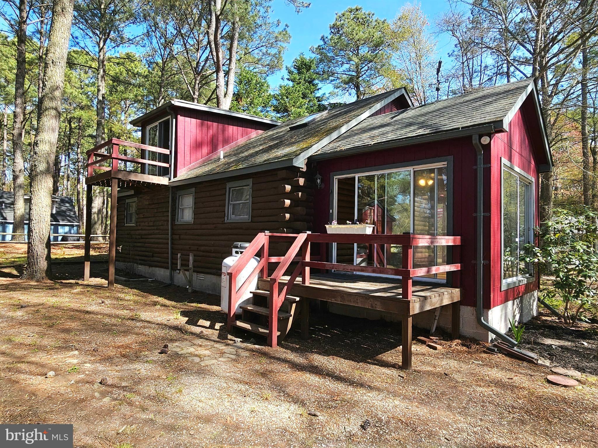 NANTICOKE ACRES - Residential