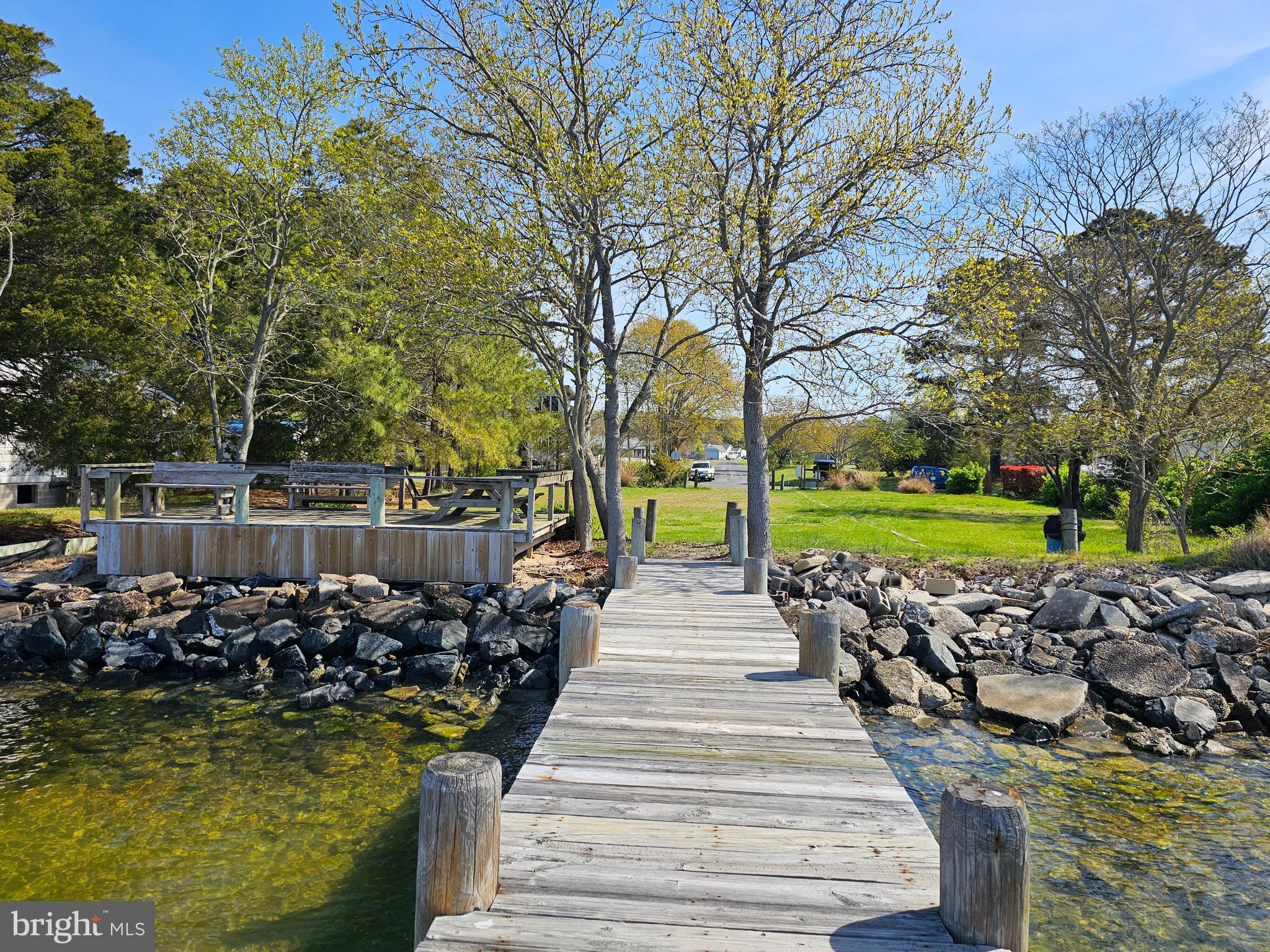 NANTICOKE ACRES - Residential