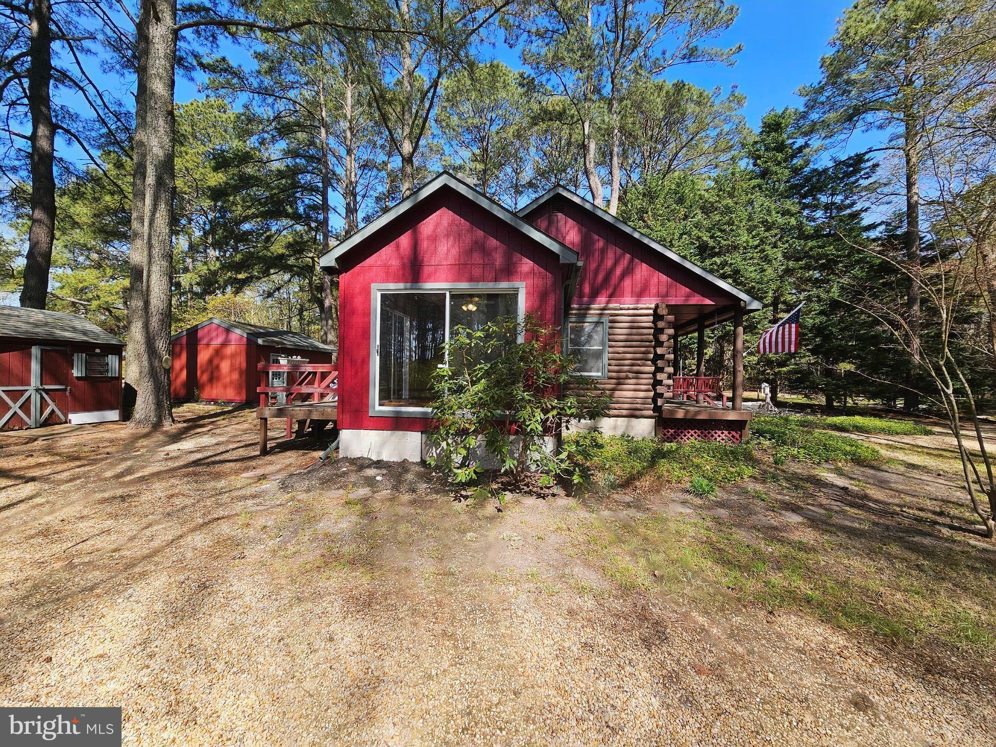 NANTICOKE ACRES - Residential