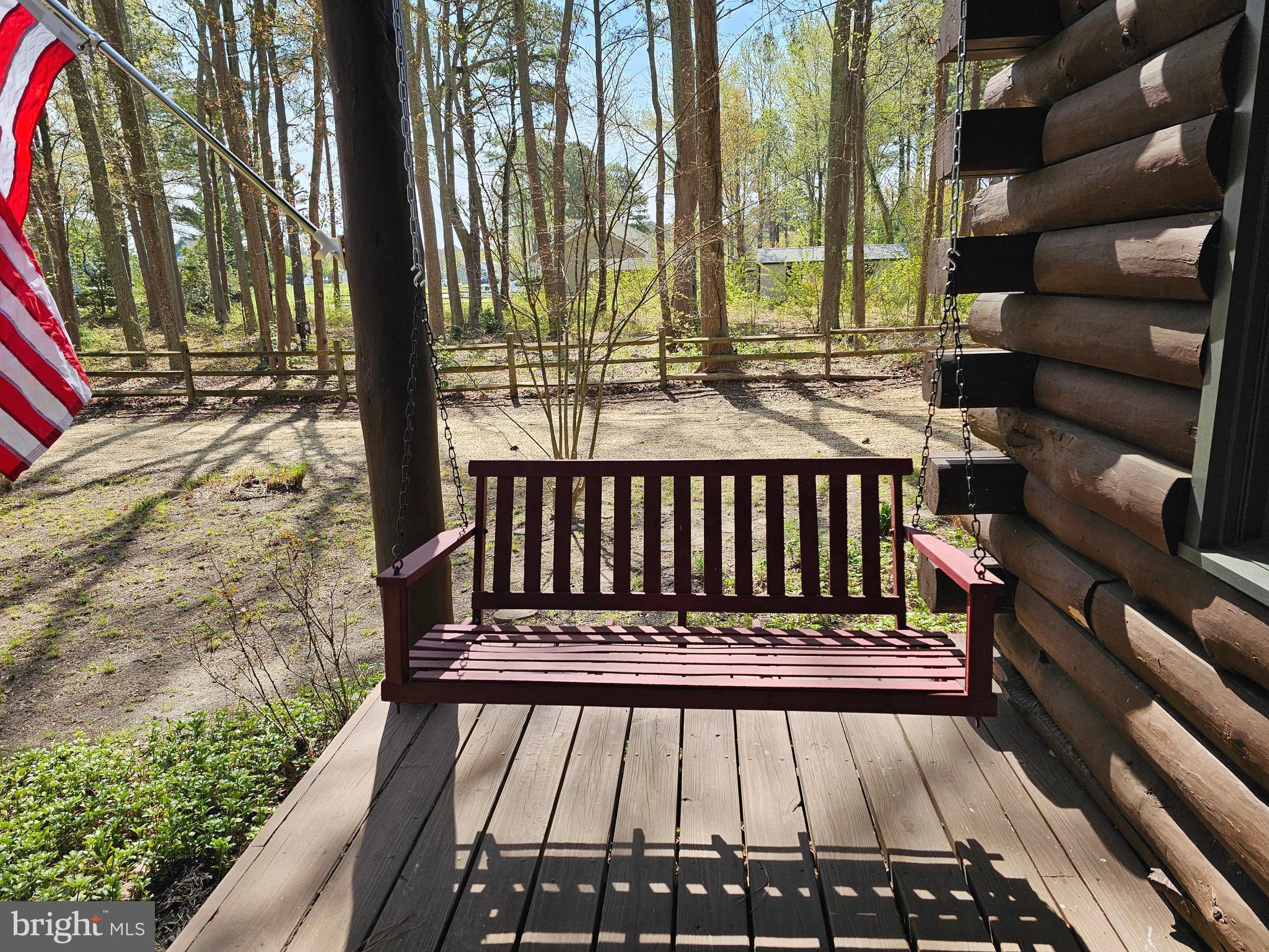 NANTICOKE ACRES - Residential