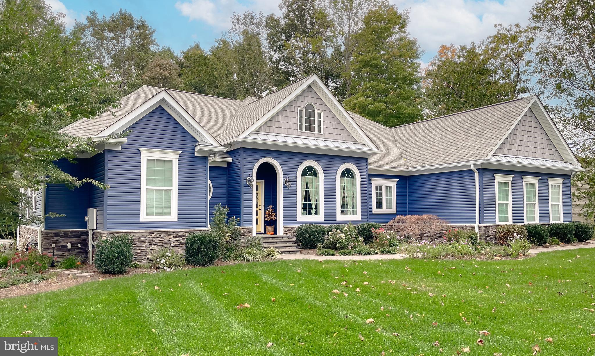 PARRANS GRANT - Residential