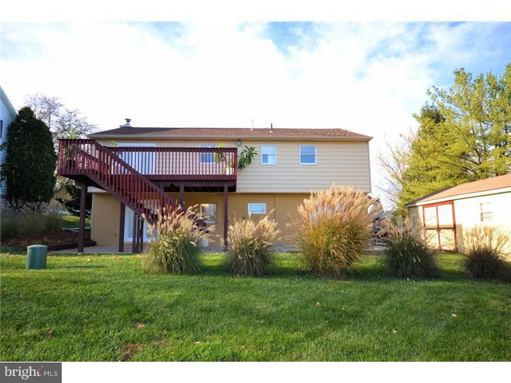 CHARLESTOWN MEADE - Residential
