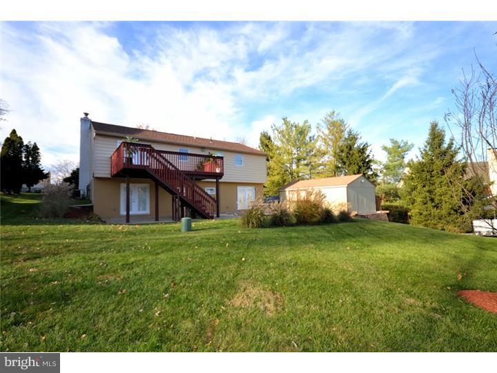 CHARLESTOWN MEADE - Residential