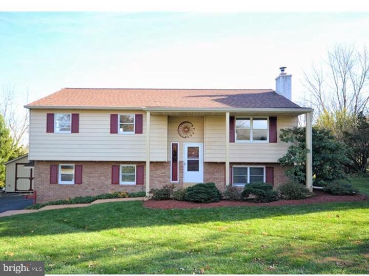 CHARLESTOWN MEADE - Residential