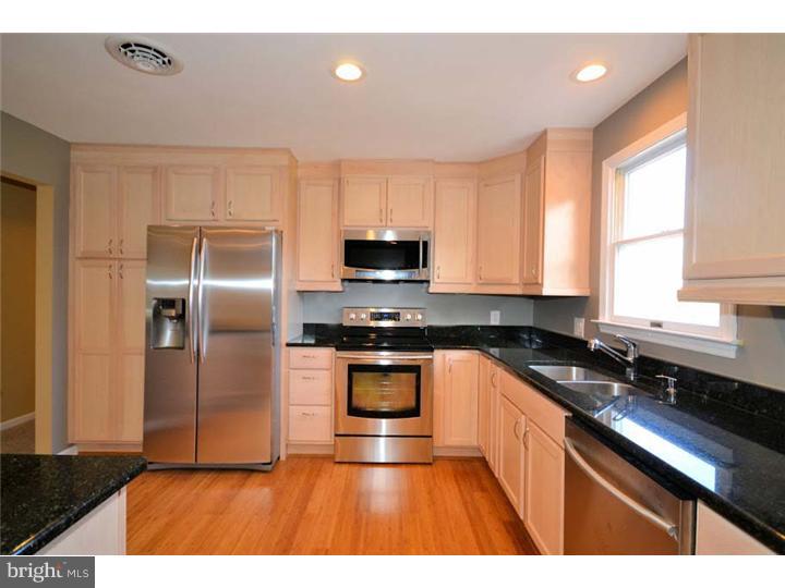 CHARLESTOWN MEADE - Residential