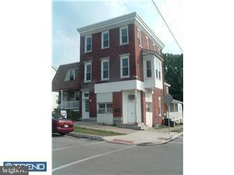 Available October 1st- showings start around mid September.Come see this lovely and very spacious apartment(with private entrance) at an incredible price in Conshohocken! Updated apartment within the last several years with newer windows, electric, plumbing, lighting, appliances (including a Bosch dishwasher and new microwave), carpet etc. The list goes on & on! The large Eat-in kitchen features newer cabinets, countertops, flooring, dishwasher, gas stove, refrigerator with icemaker, microwave(all appliances stainless steel). Also featured are two large bedrms, a laundry area w/cabinets & full size front loading washer & dryer, a large living rm with a newer half bath. Lots of CLOSETS! The view from the apartment is lovely, & the large windows offer lots of light. A couple of VERY important notes-the owners had very efficient windows installed & had the apartment & attic space well insulated to help with utility bills-A HUGE PLUS! There are also three window air conditioners. The Landlord takes care of water, sewer, snow & lawn! Enjoy everything Conshohocken has to offer-Parks, many events, and walk to downtown Conshohocken and the wonderful restaurants and stores! Train is within walking distance! WONDERFUL LANDLORDS! 24 hour notice, 1st, last and security due at lease signing. NO pets!
Yard is for owner's use only.....