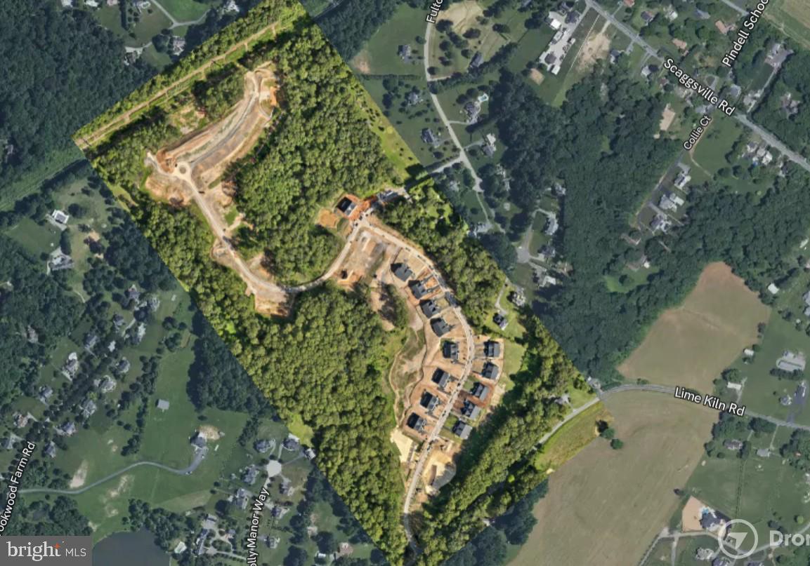 MAPLE HIGHLANDS - Residential