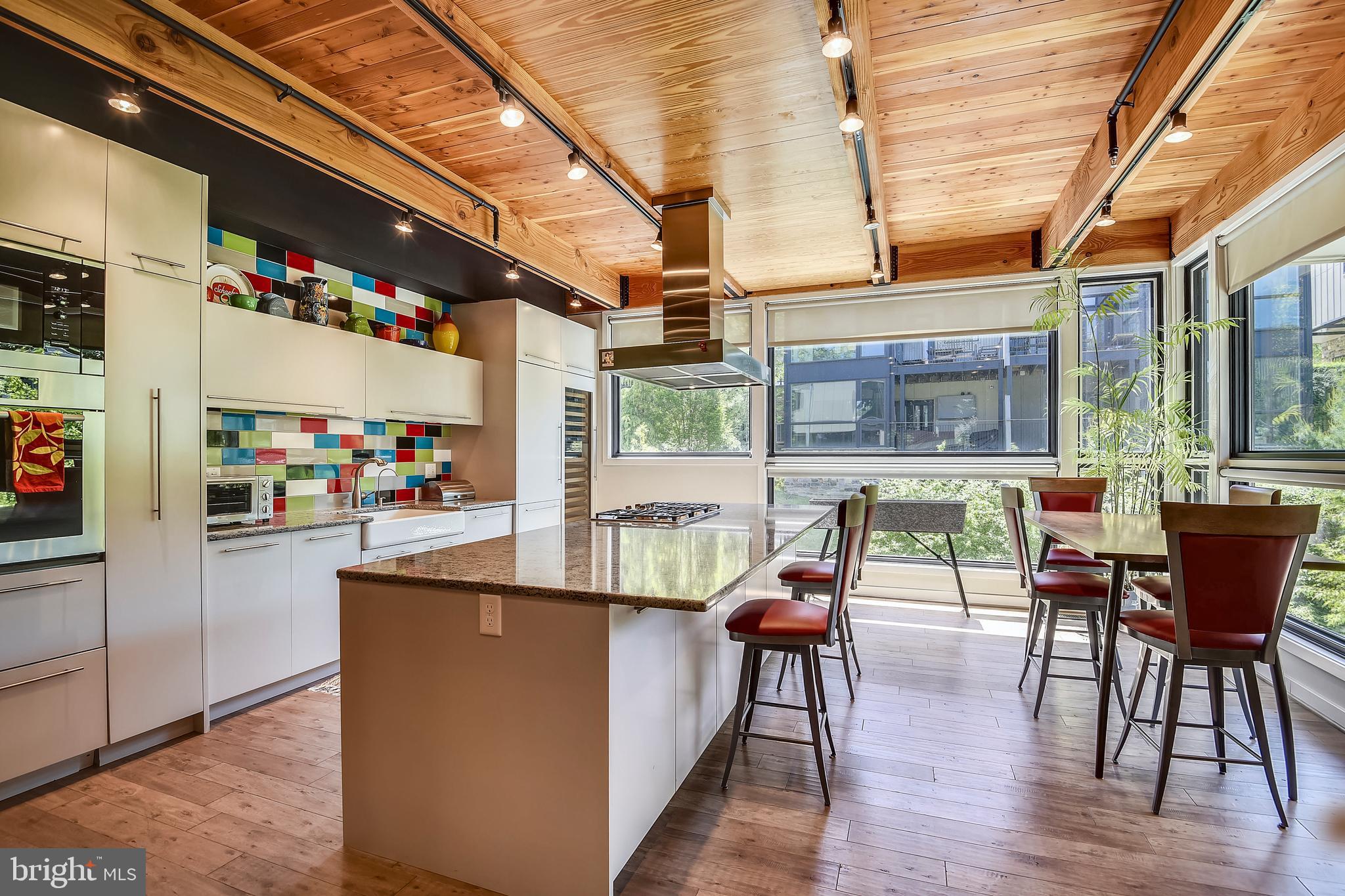 CLIPPER MILL - Residential