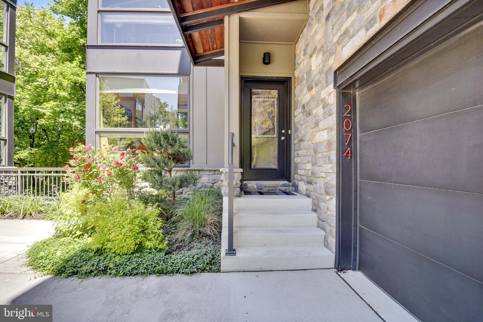 CLIPPER MILL - Residential