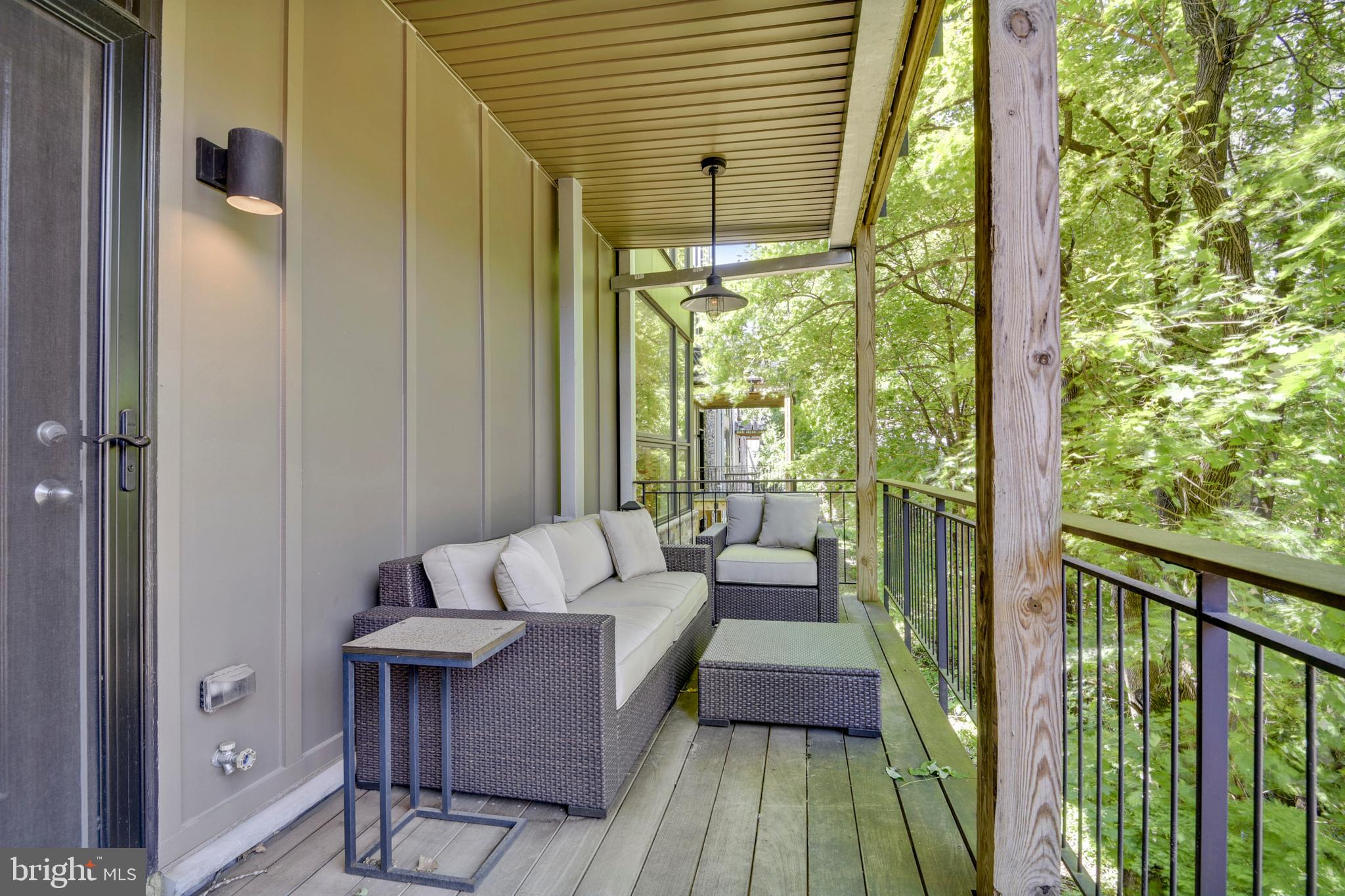 CLIPPER MILL - Residential