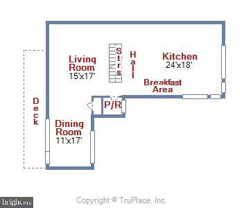 CLIPPER MILL - Residential
