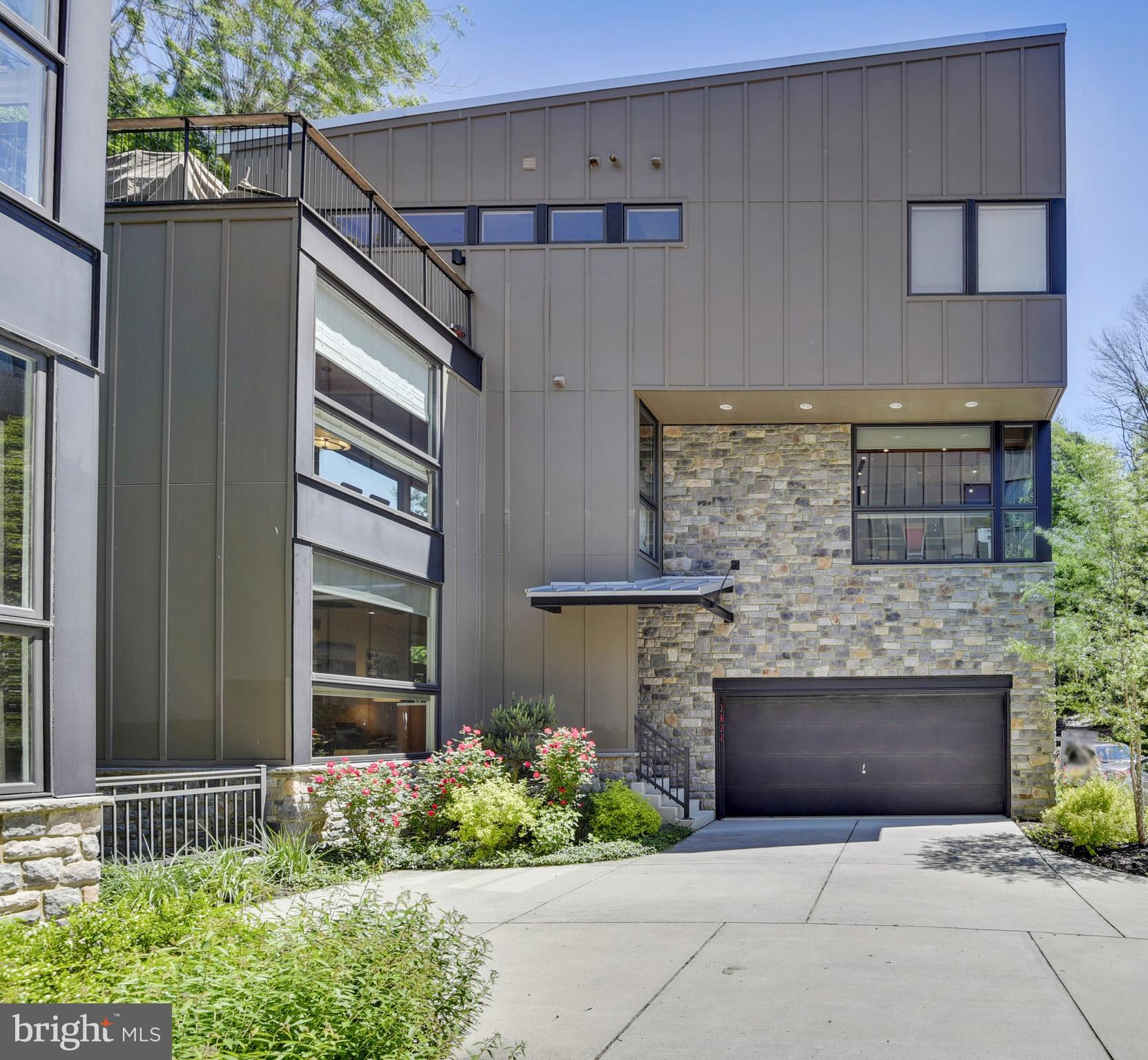 CLIPPER MILL - Residential