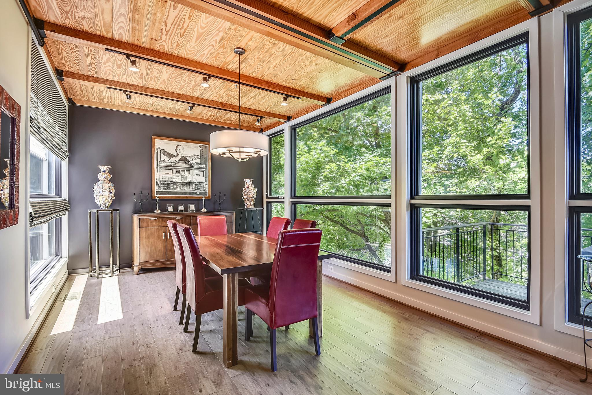 CLIPPER MILL - Residential