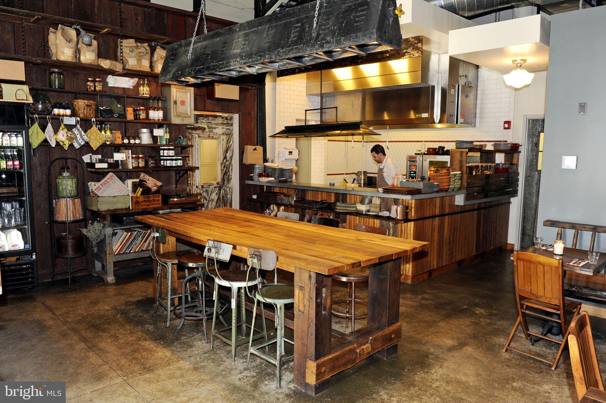 CLIPPER MILL - Residential