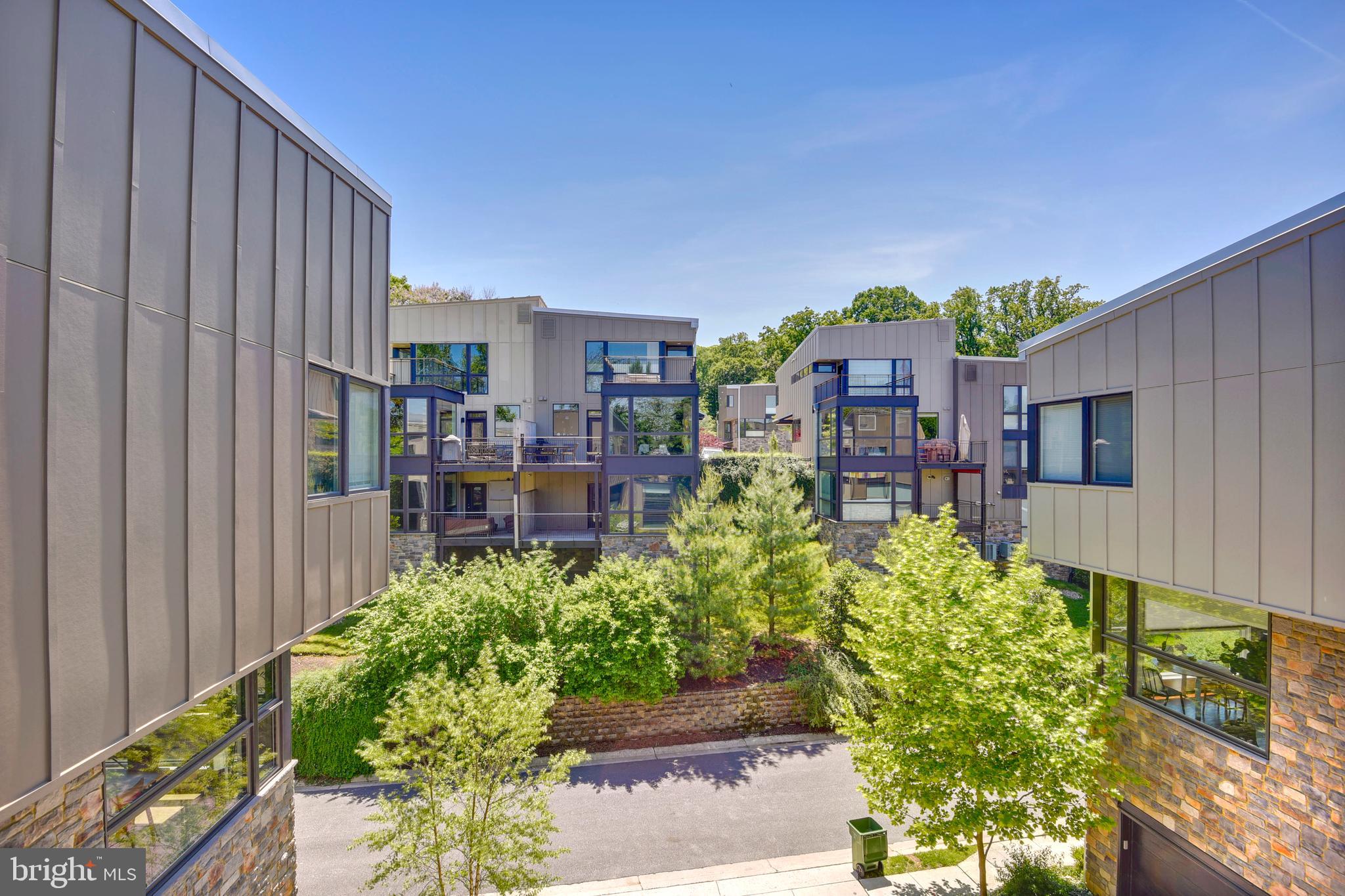 CLIPPER MILL - Residential