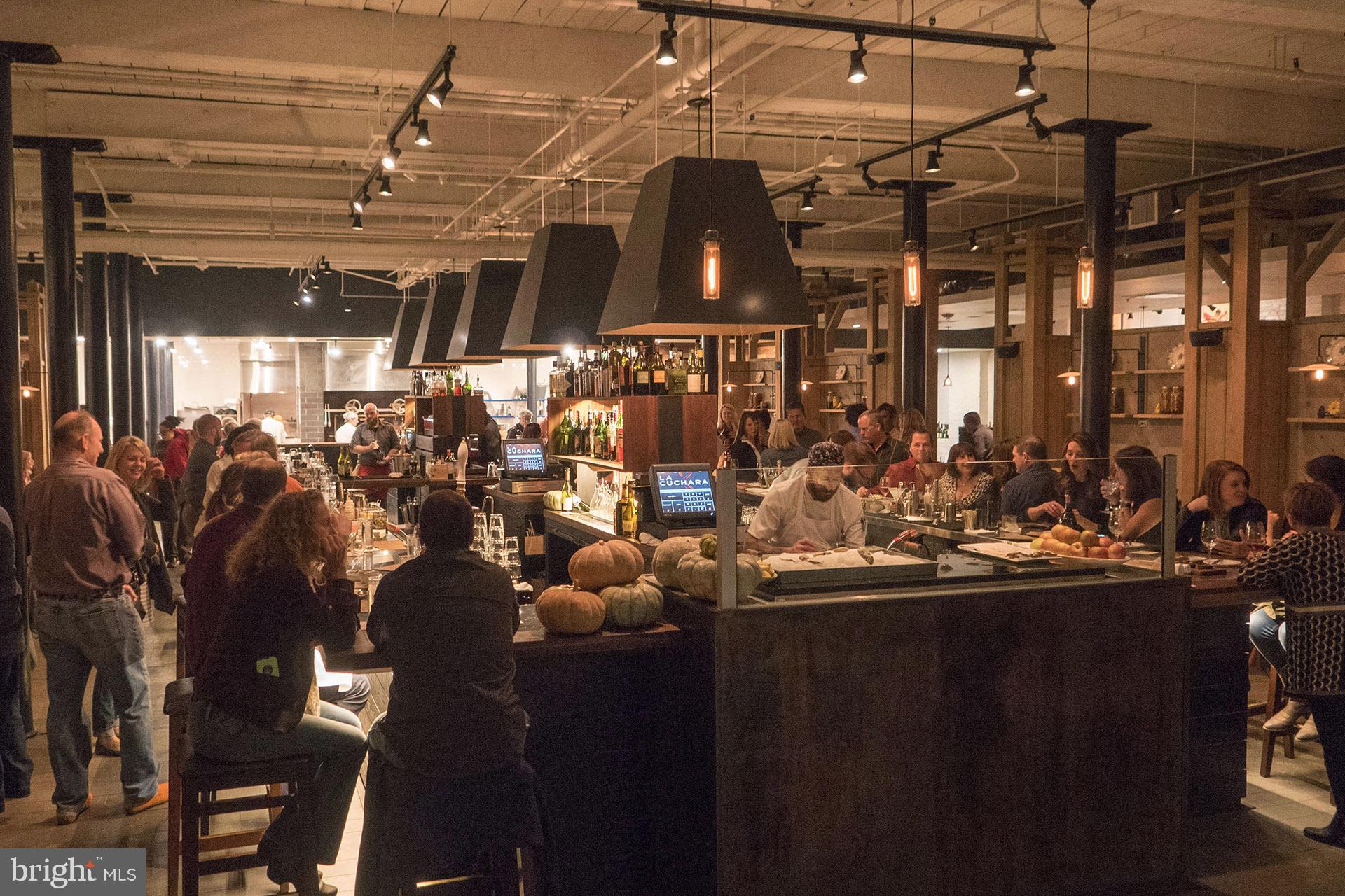 CLIPPER MILL - Residential