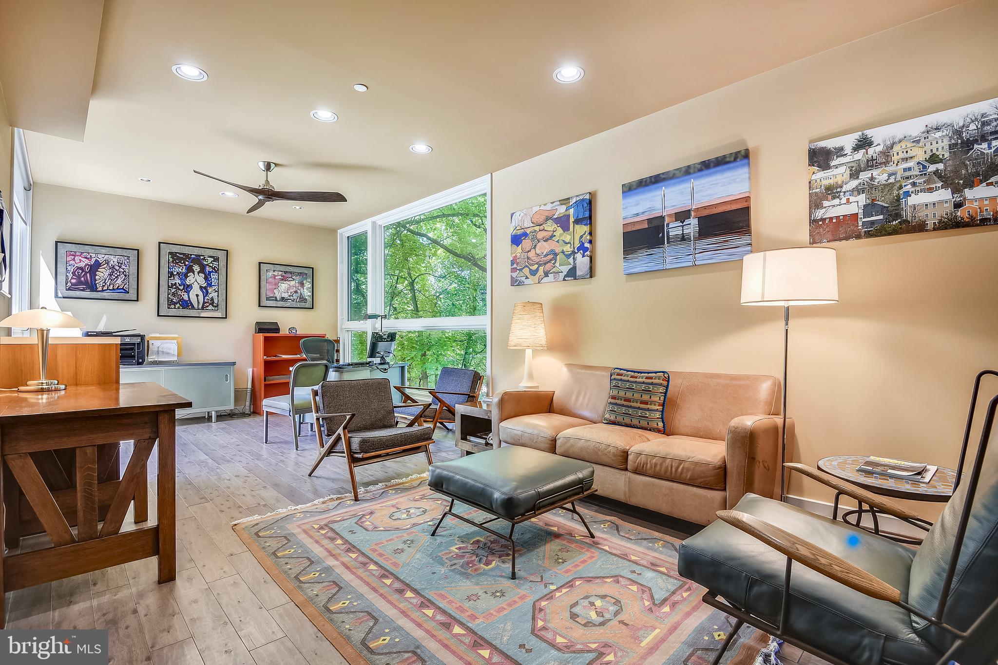 CLIPPER MILL - Residential