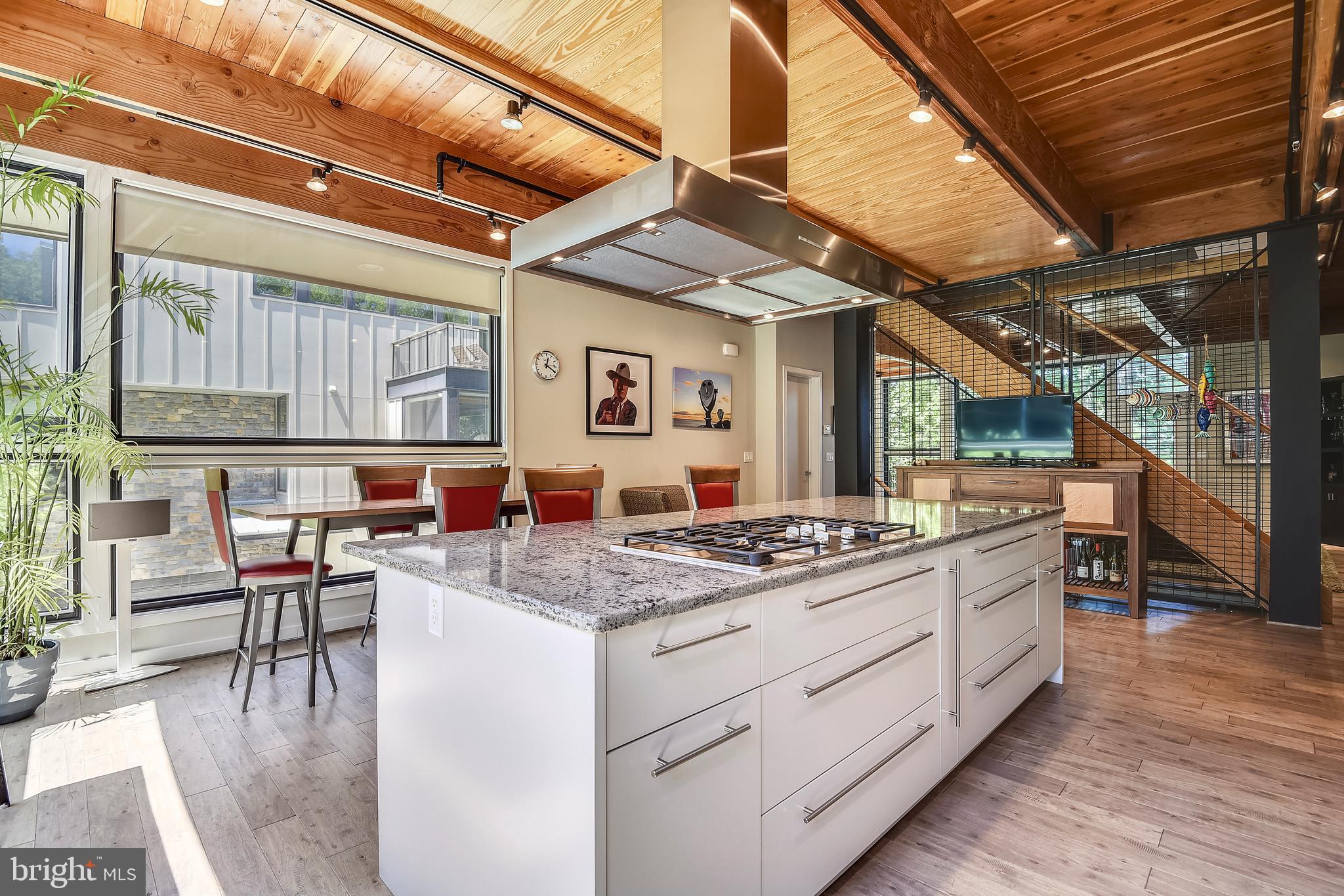 CLIPPER MILL - Residential