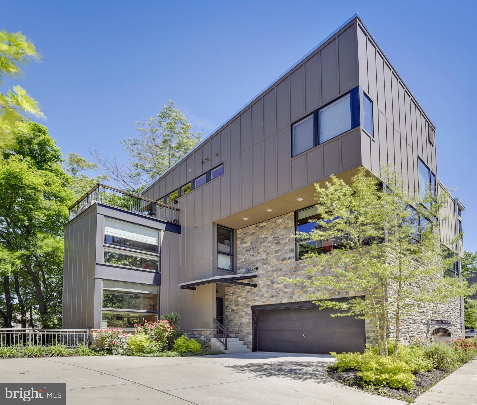 CLIPPER MILL - Residential