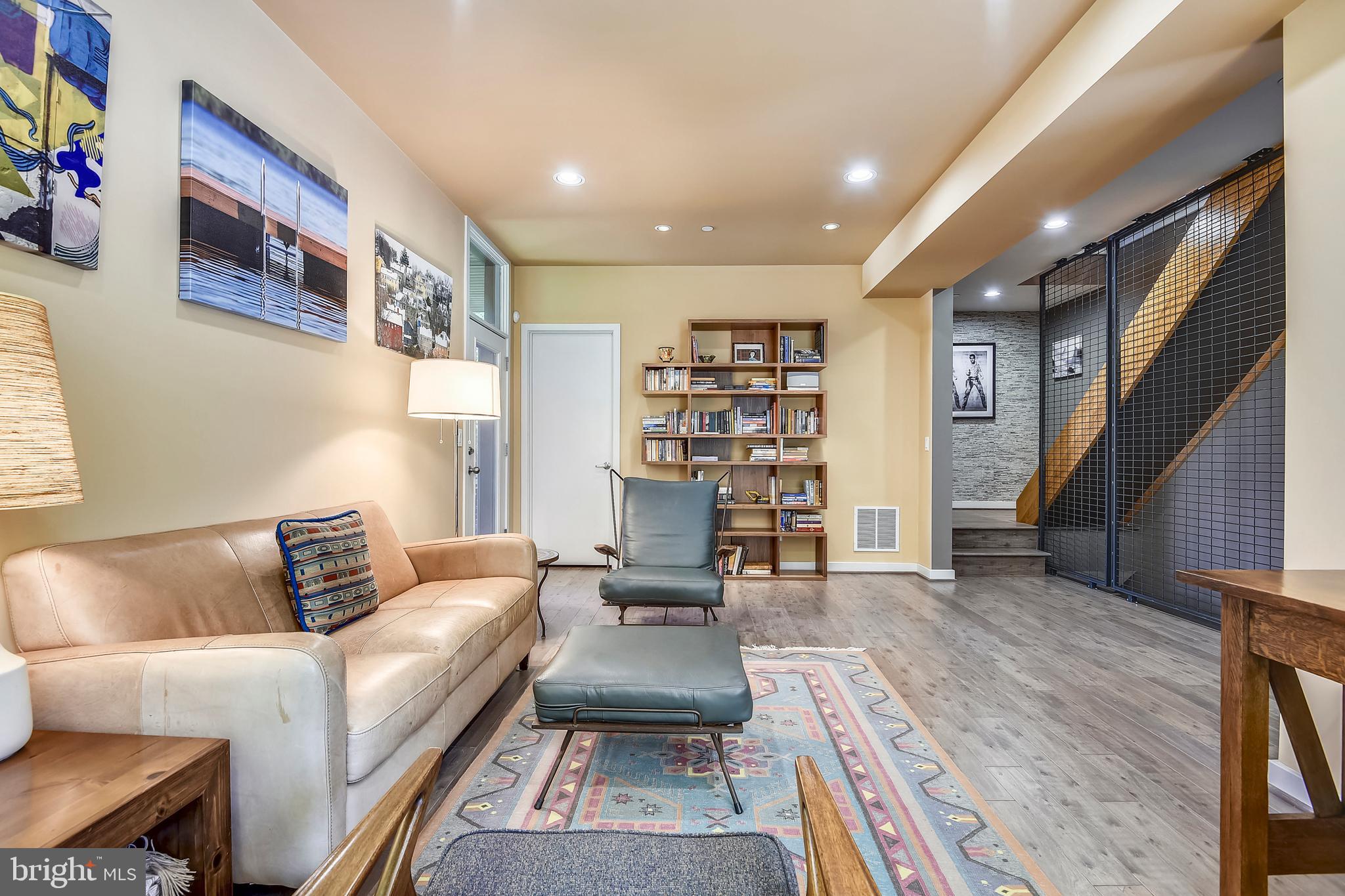 CLIPPER MILL - Residential