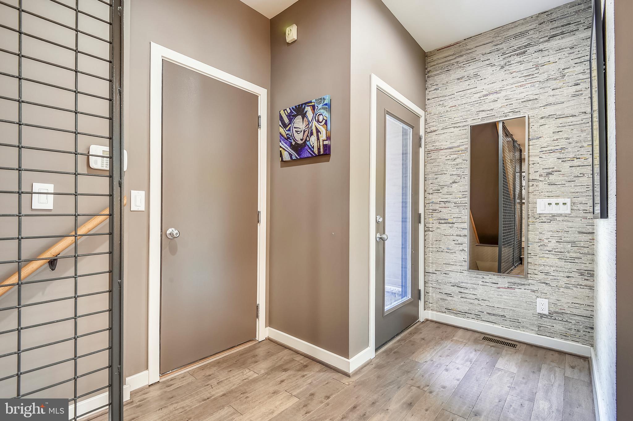 CLIPPER MILL - Residential