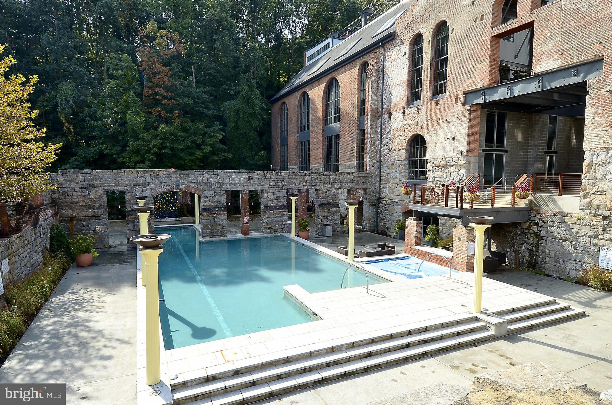 CLIPPER MILL - Residential