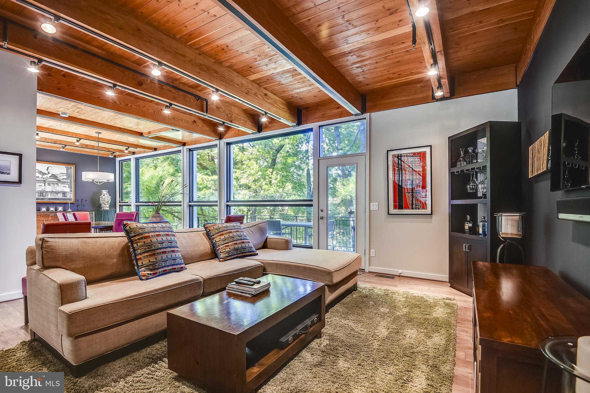 CLIPPER MILL - Residential