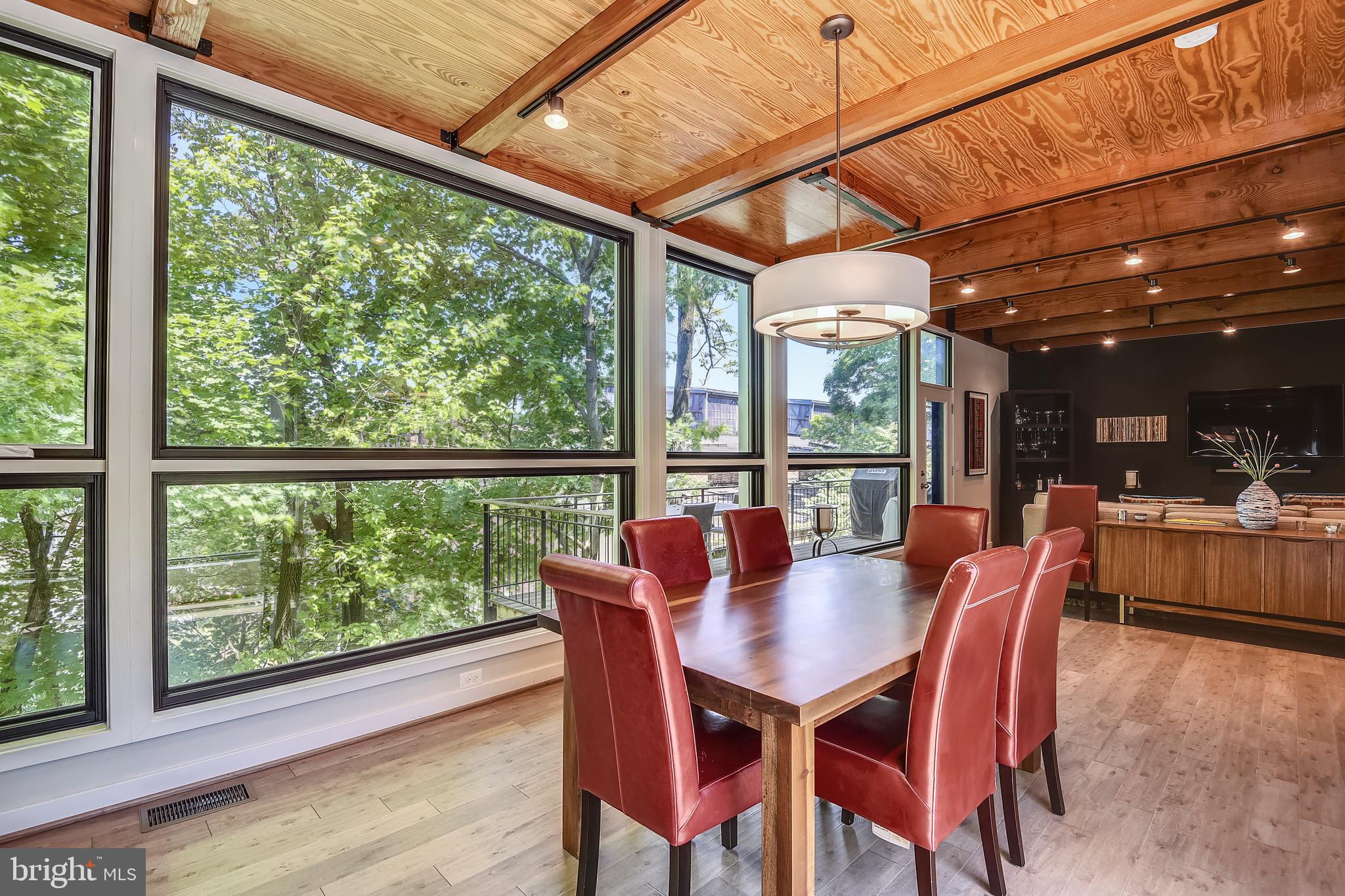 CLIPPER MILL - Residential