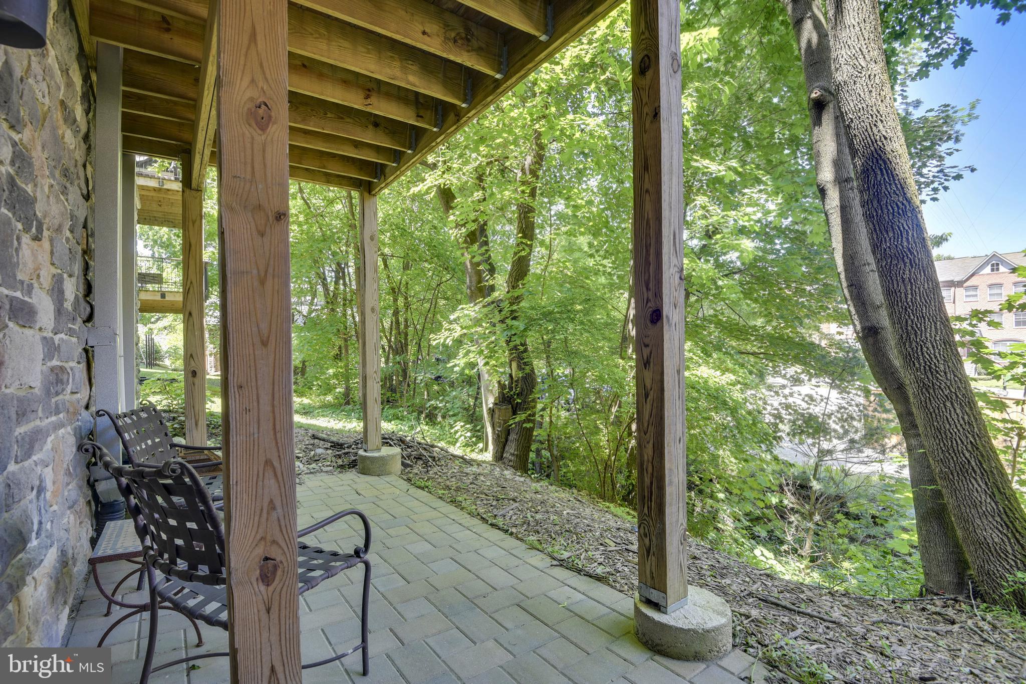 CLIPPER MILL - Residential