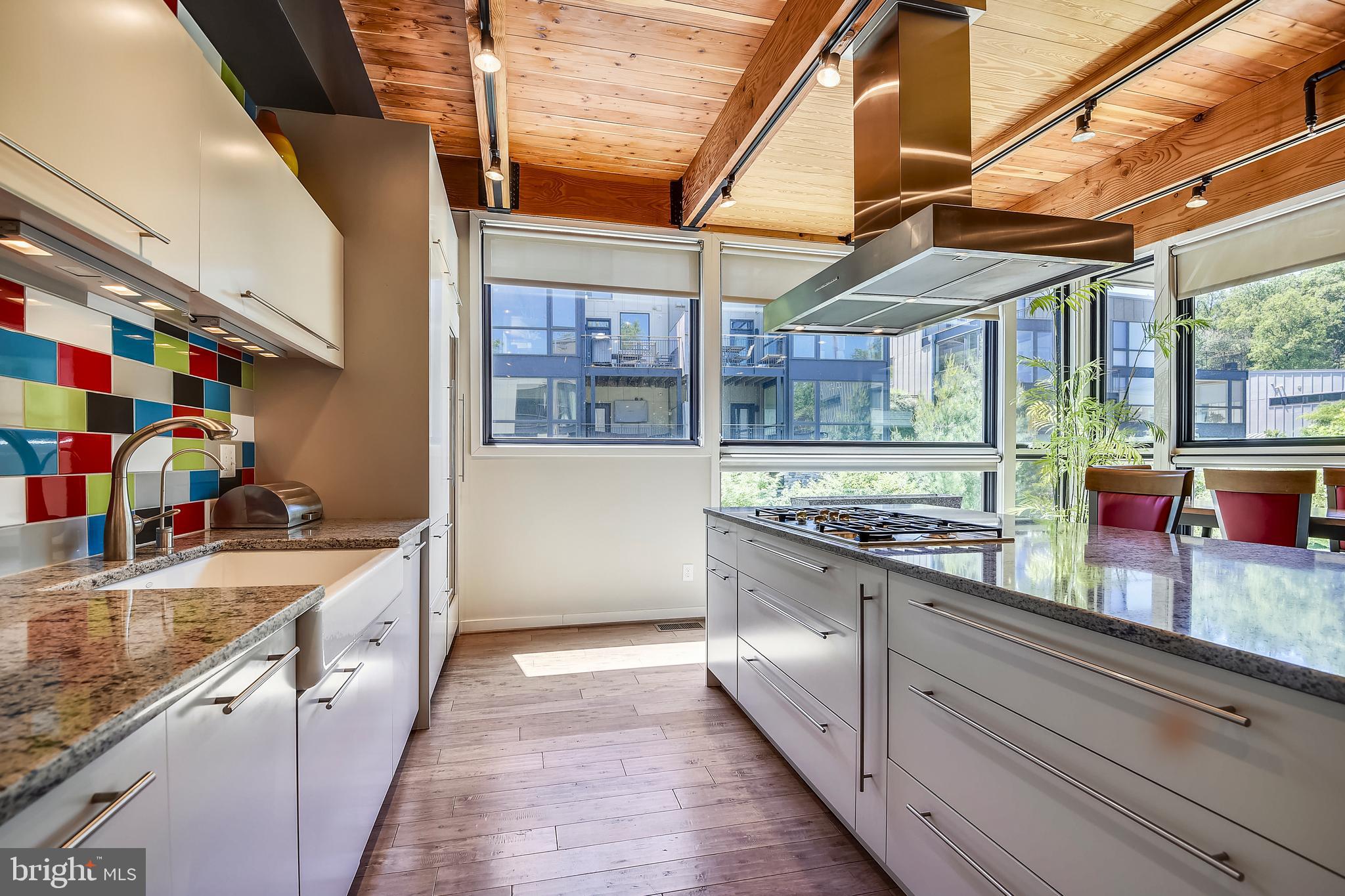 CLIPPER MILL - Residential