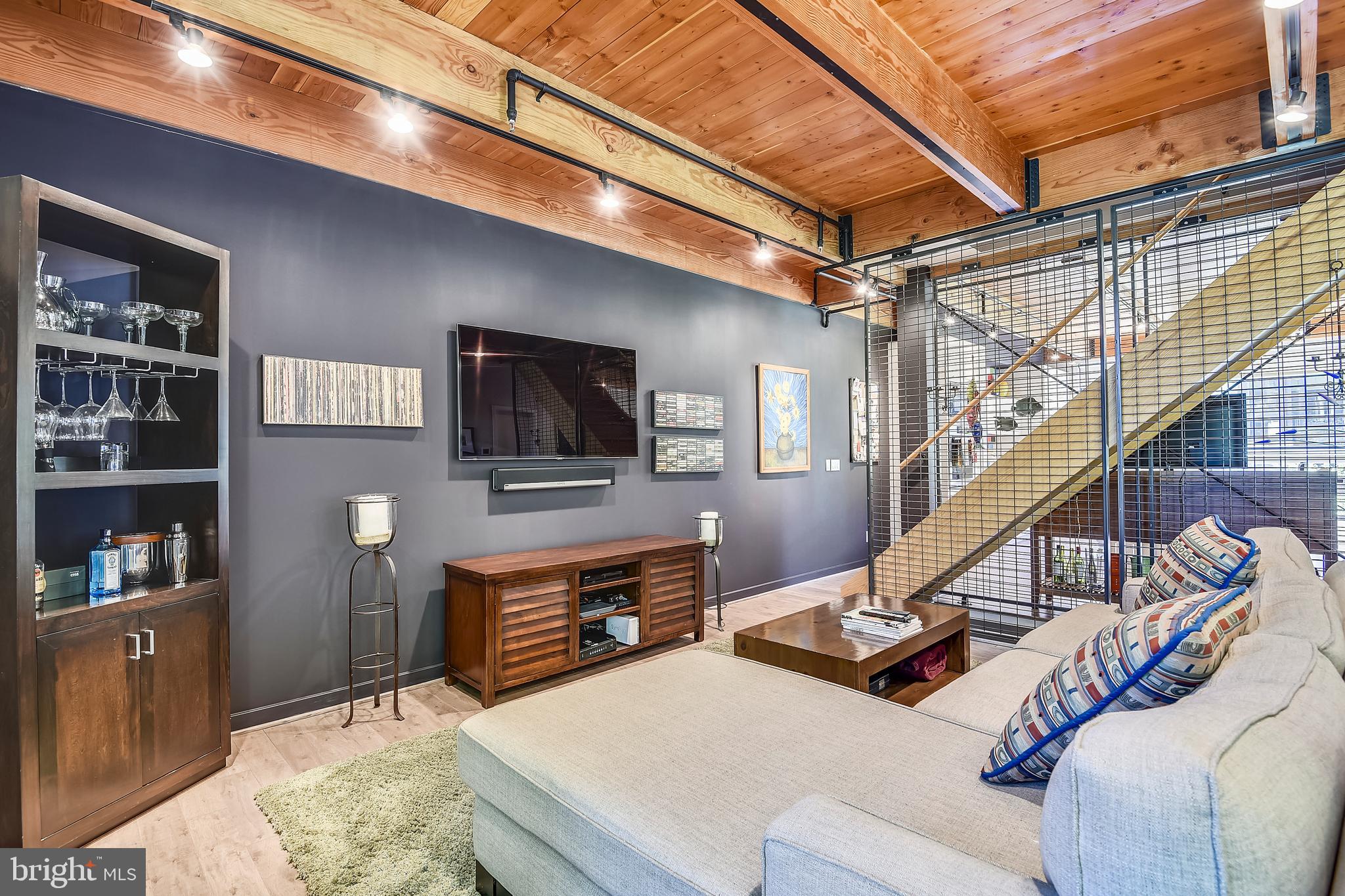 CLIPPER MILL - Residential